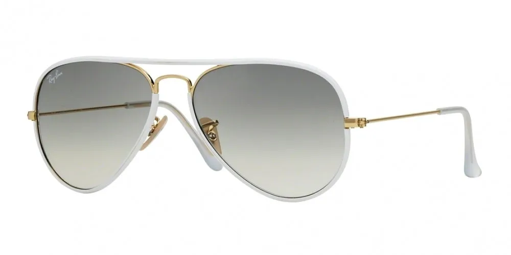 Ray-Ban Aviator Full Color 3025JM Sunglasses