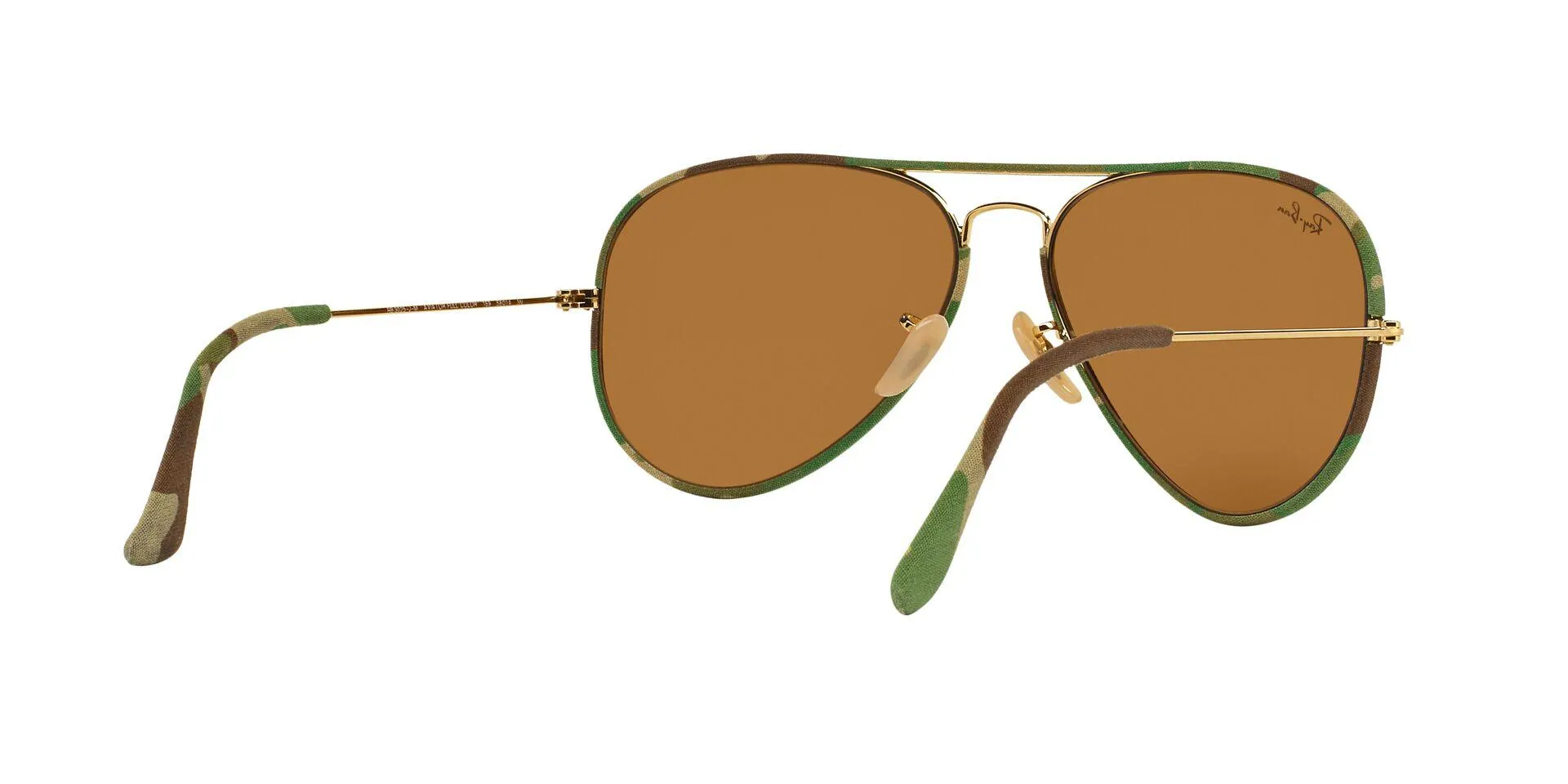 Ray-Ban Aviator Full Color 3025JM Sunglasses