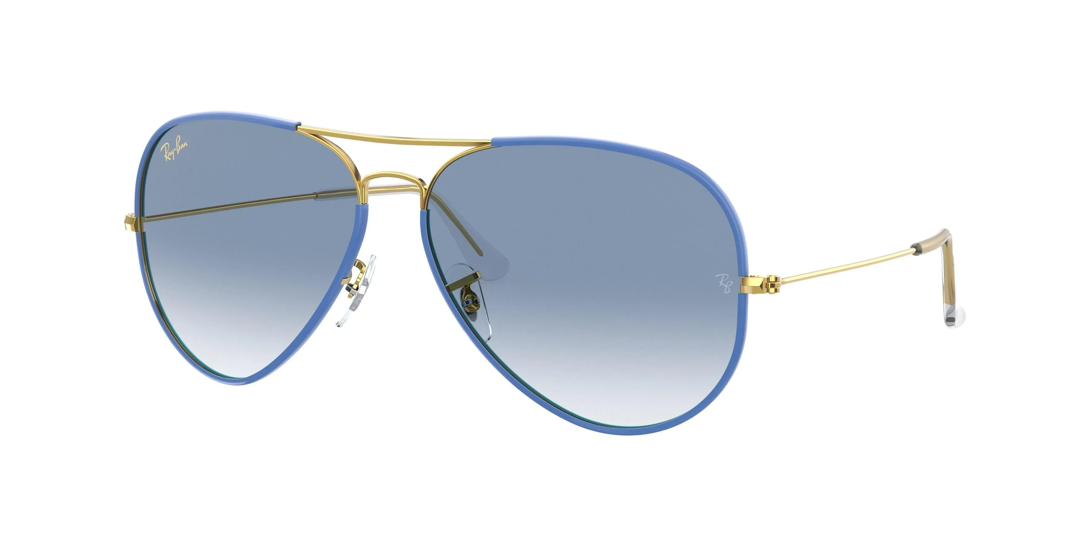 Ray-Ban Aviator Full Color 3025JM Sunglasses