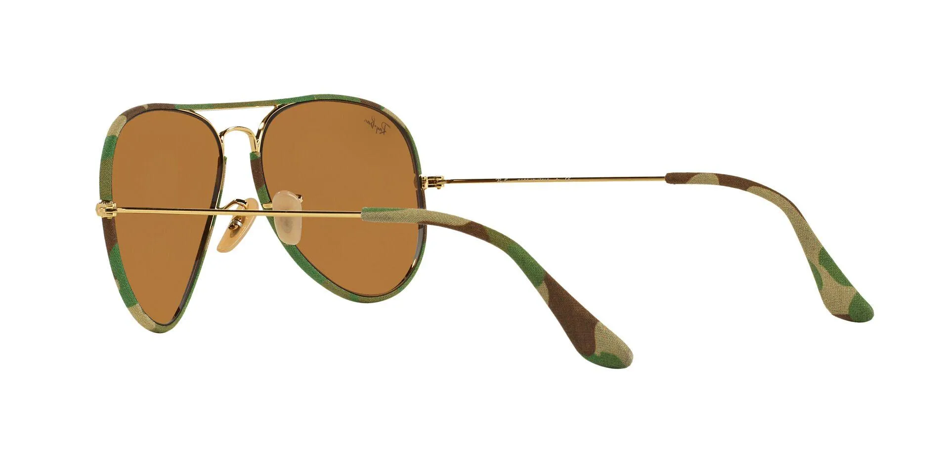 Ray-Ban Aviator Full Color 3025JM Sunglasses