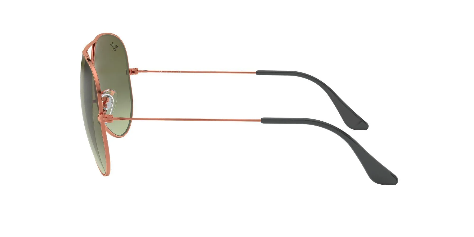 Ray-Ban Aviator Large Metal Ii 3026 Sunglasses