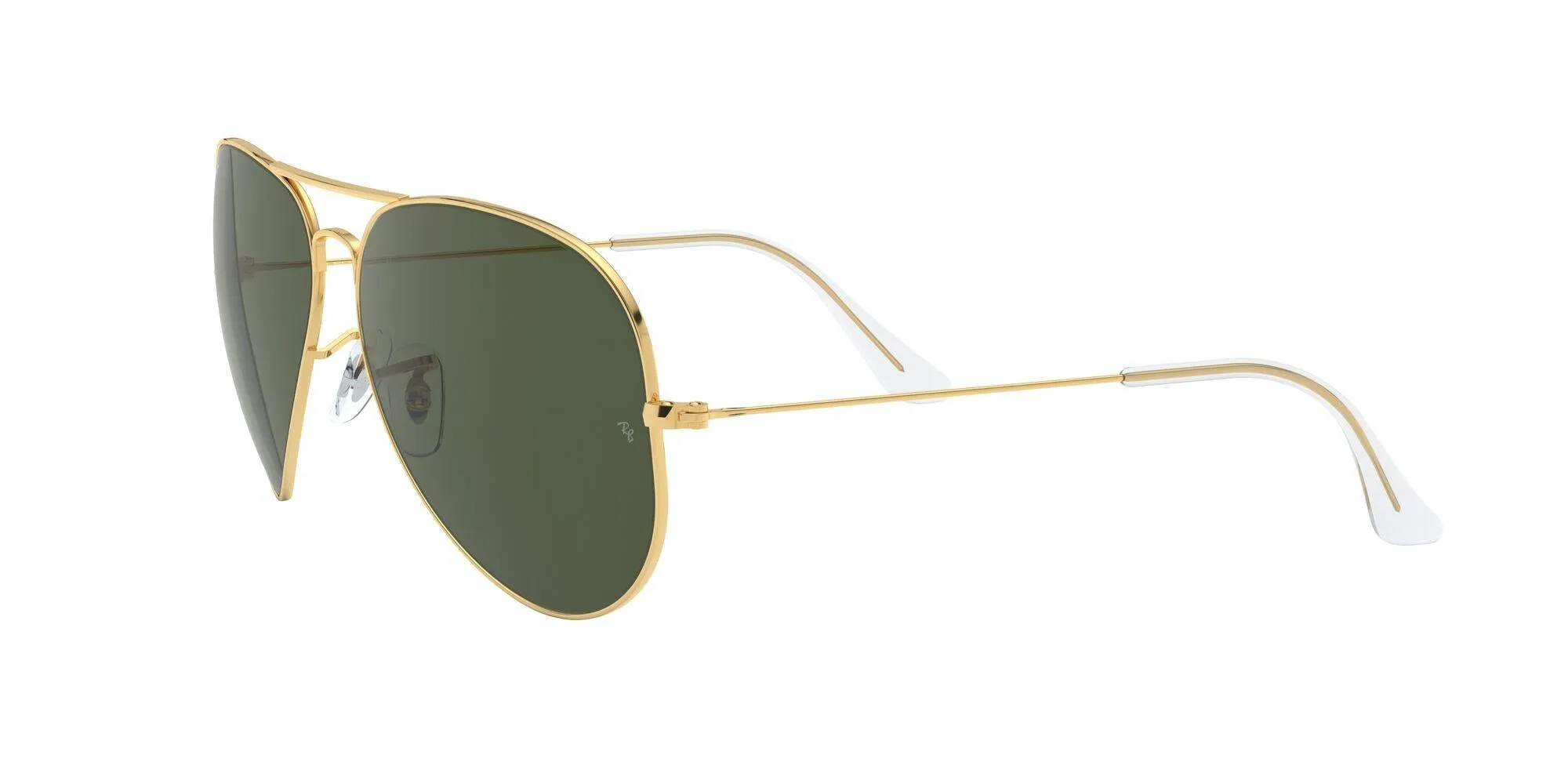 Ray-Ban Aviator Large Metal Ii 3026 Sunglasses