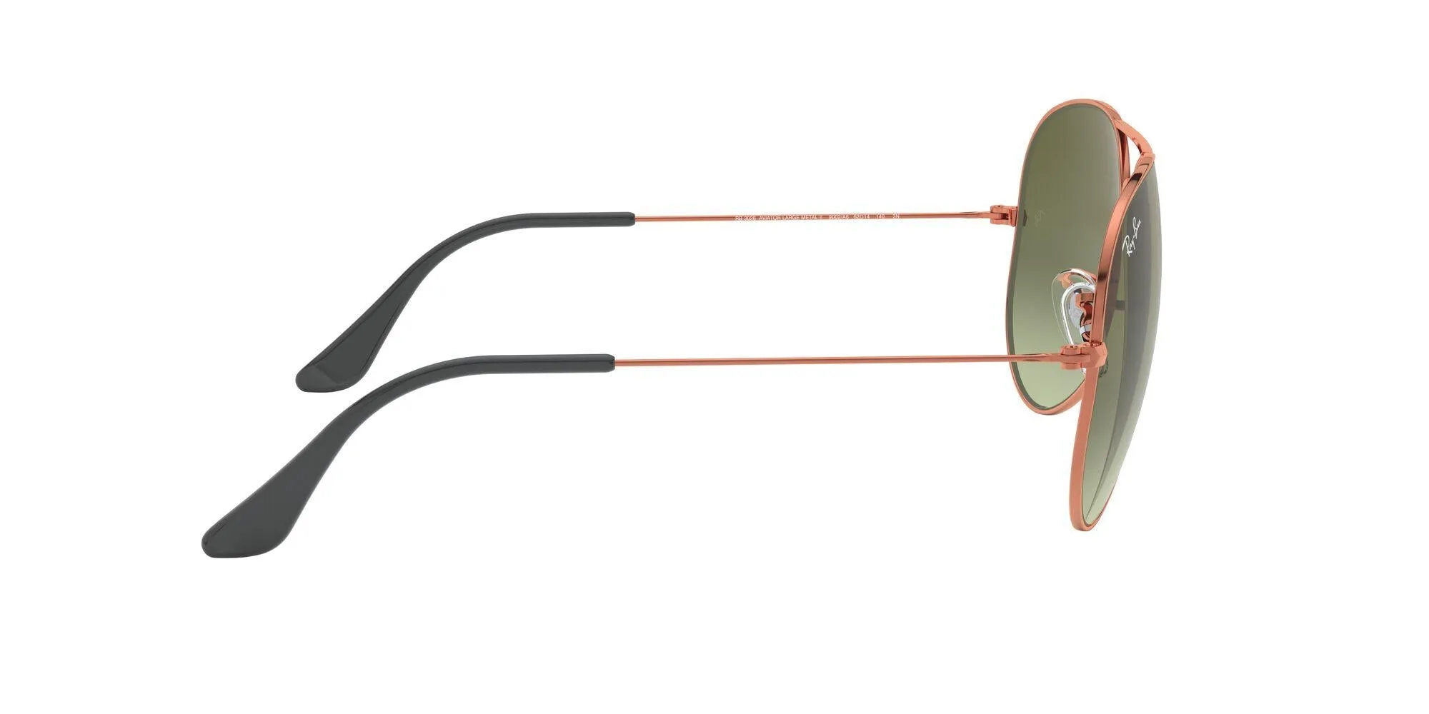 Ray-Ban Aviator Large Metal Ii 3026 Sunglasses