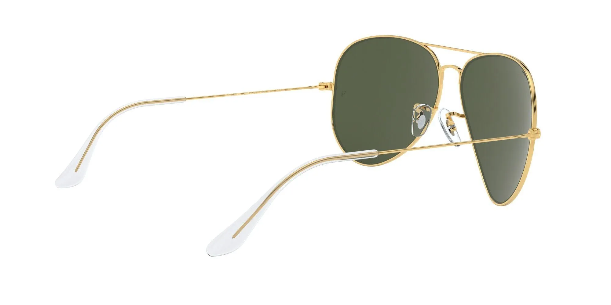 Ray-Ban Aviator Large Metal Ii 3026 Sunglasses