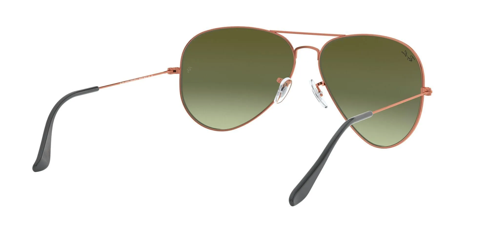 Ray-Ban Aviator Large Metal Ii 3026 Sunglasses