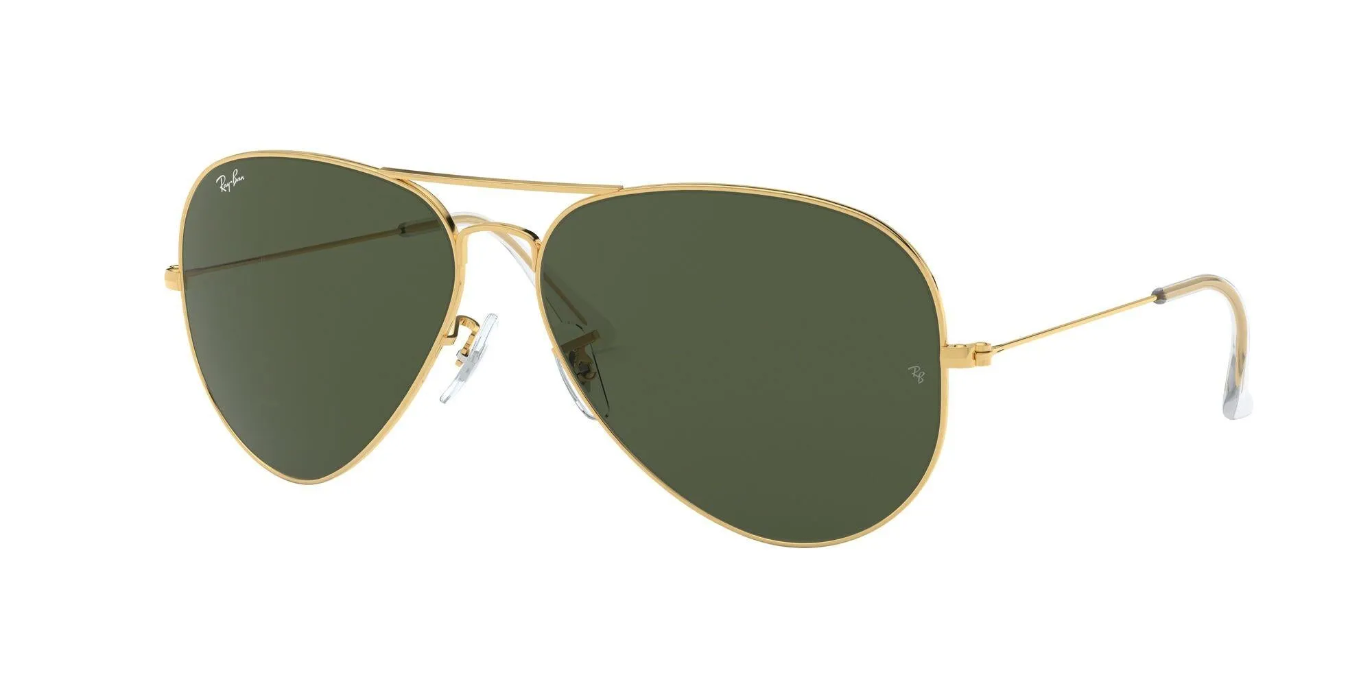 Ray-Ban Aviator Large Metal Ii 3026 Sunglasses