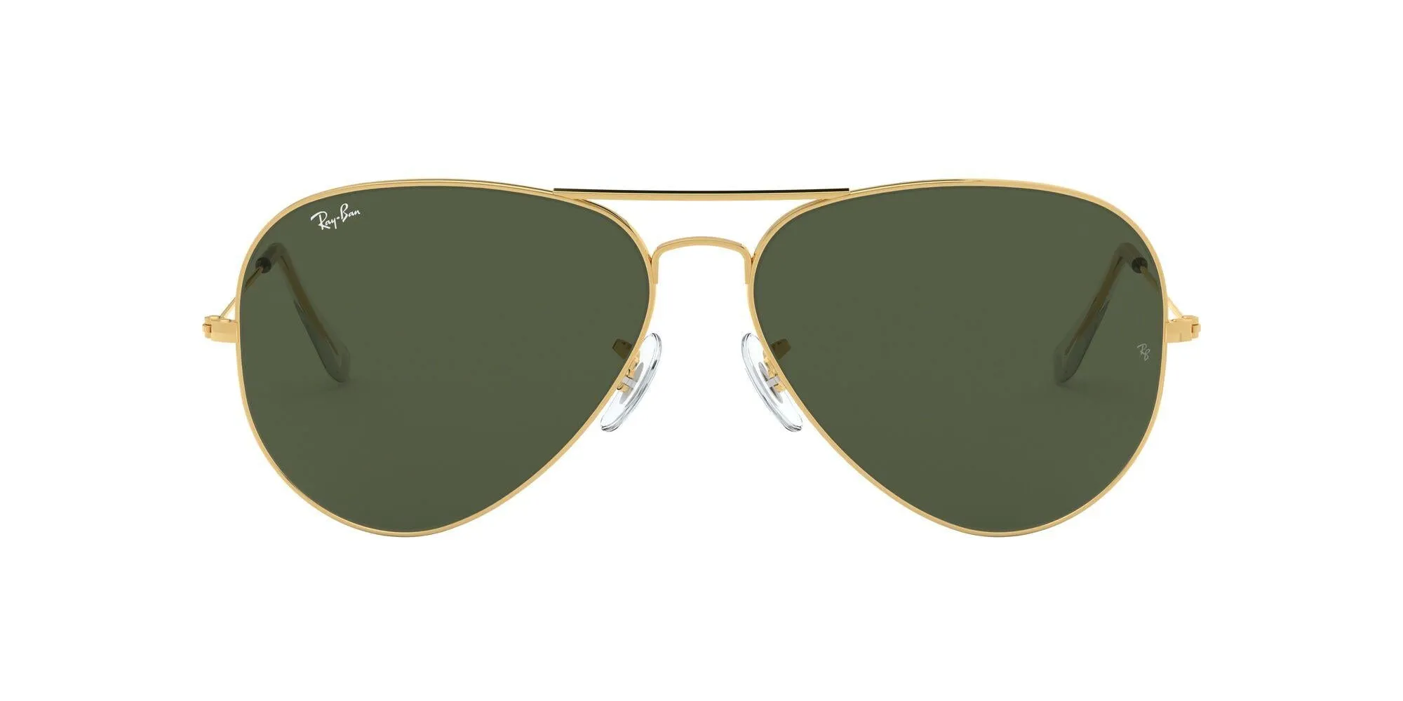 Ray-Ban Aviator Large Metal Ii 3026 Sunglasses