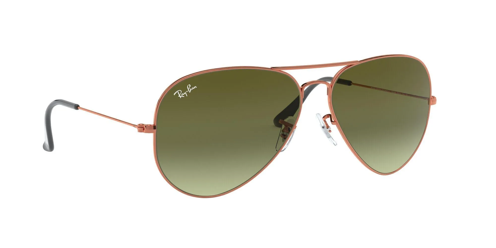 Ray-Ban Aviator Large Metal Ii 3026 Sunglasses