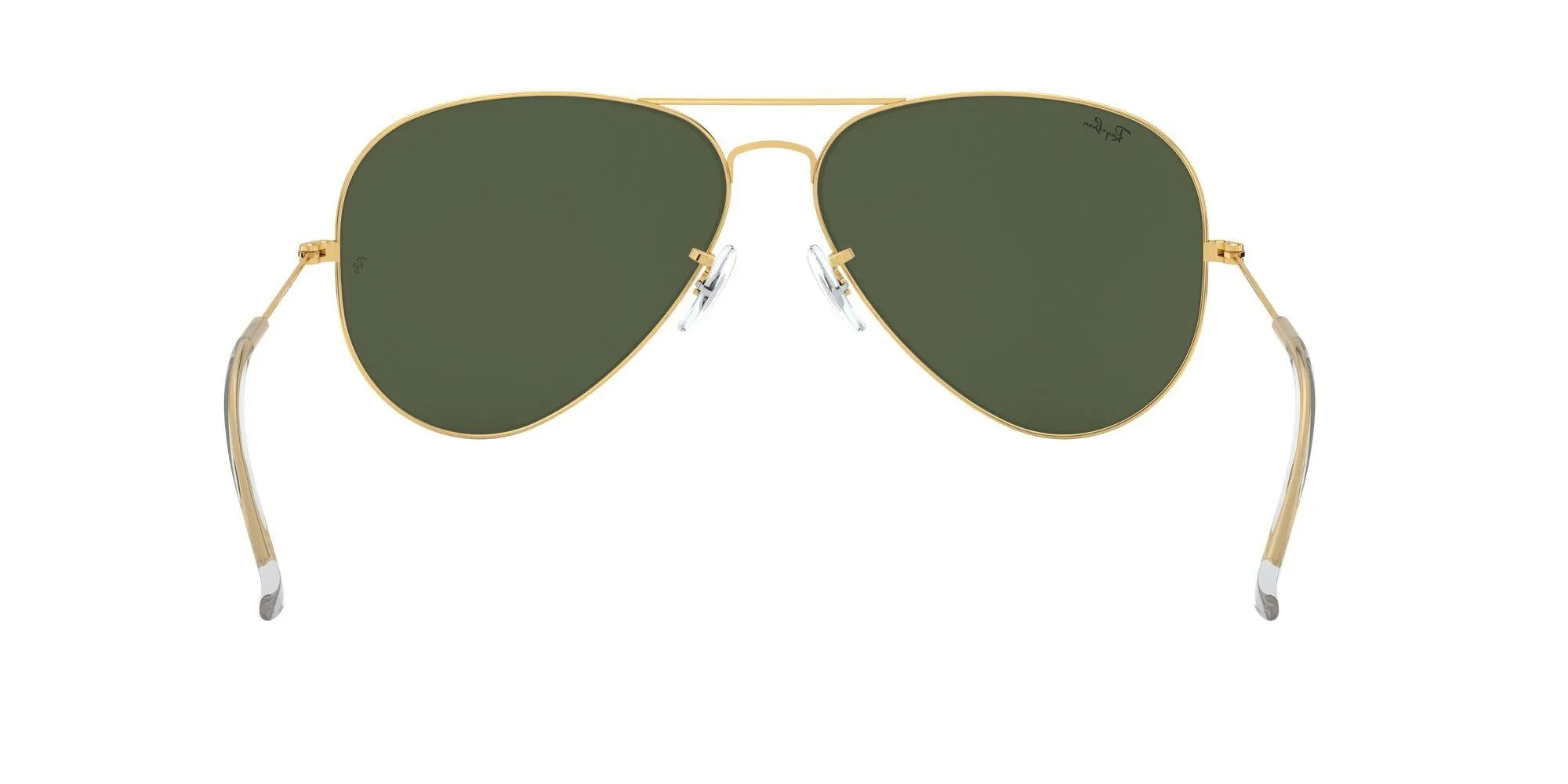 Ray-Ban Aviator Large Metal Ii 3026 Sunglasses