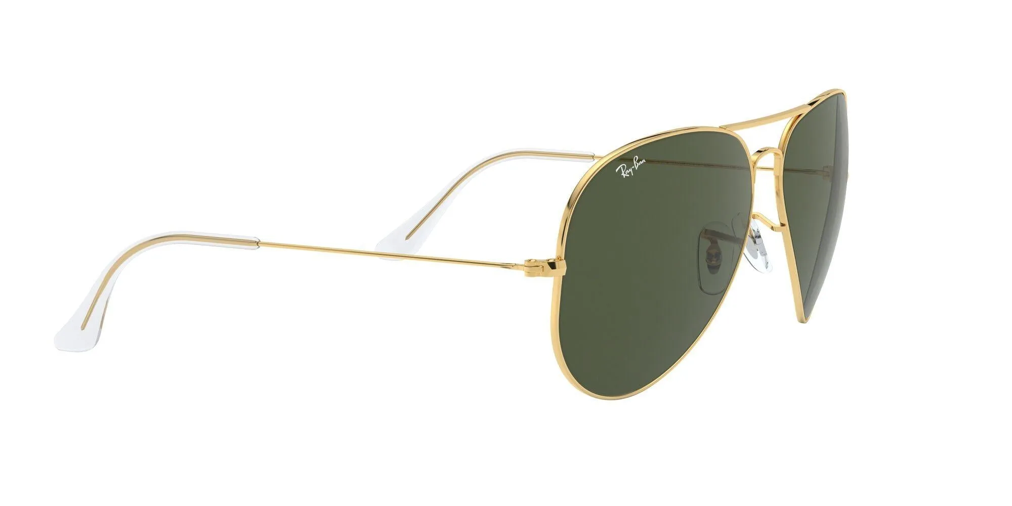 Ray-Ban Aviator Large Metal Ii 3026 Sunglasses
