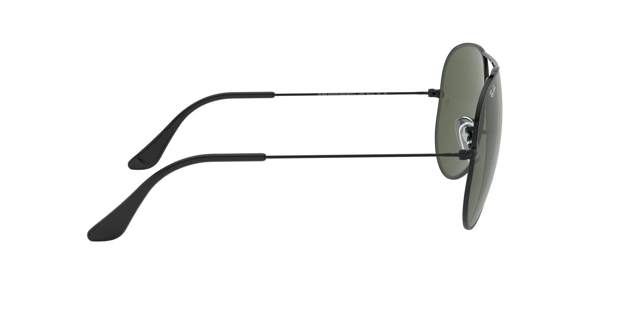 Ray-Ban Aviator Large Metal Ii 3026 Sunglasses