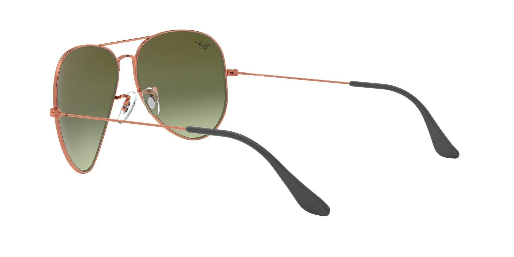 Ray-Ban Aviator Large Metal Ii 3026 Sunglasses
