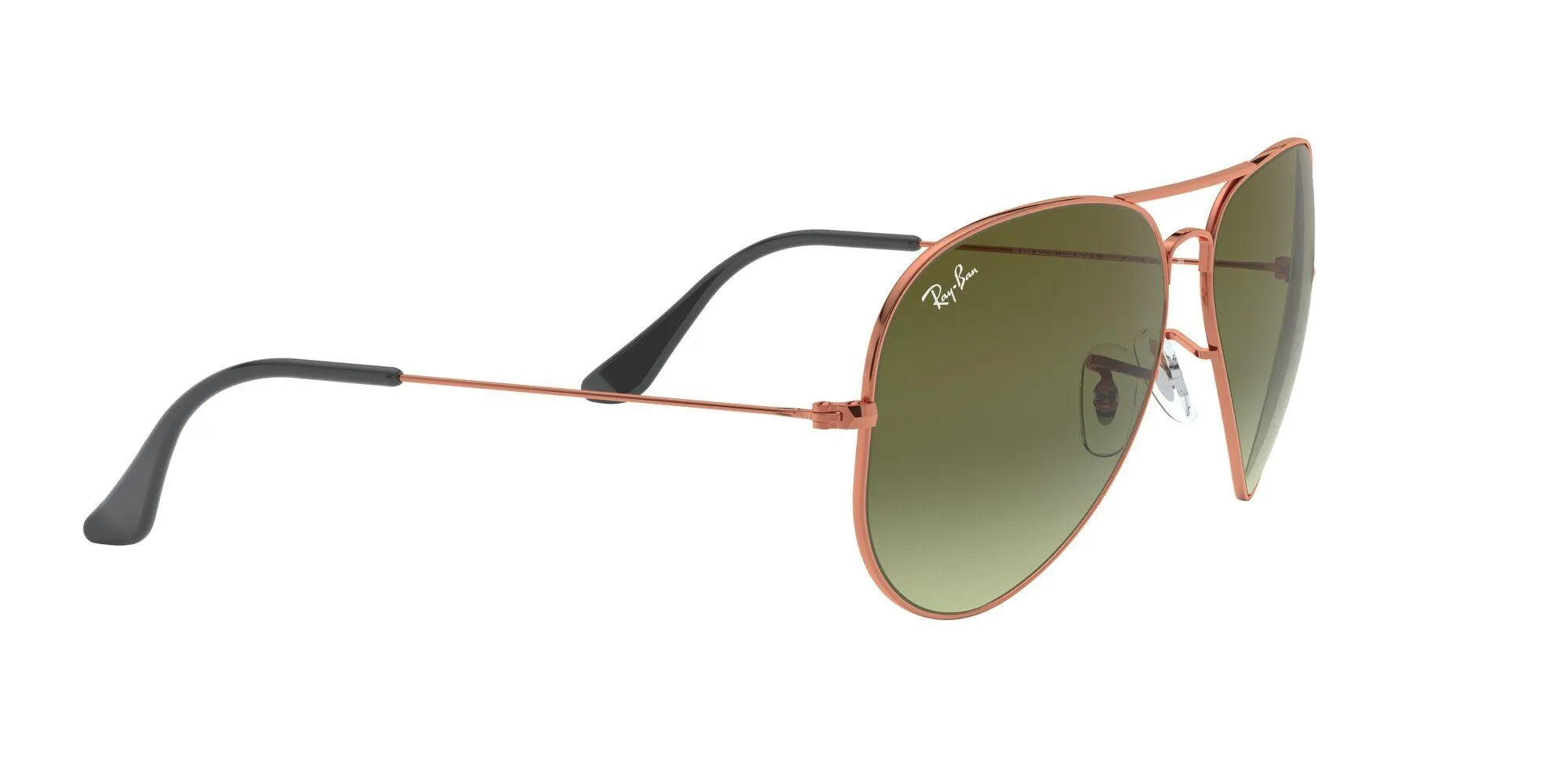Ray-Ban Aviator Large Metal Ii 3026 Sunglasses