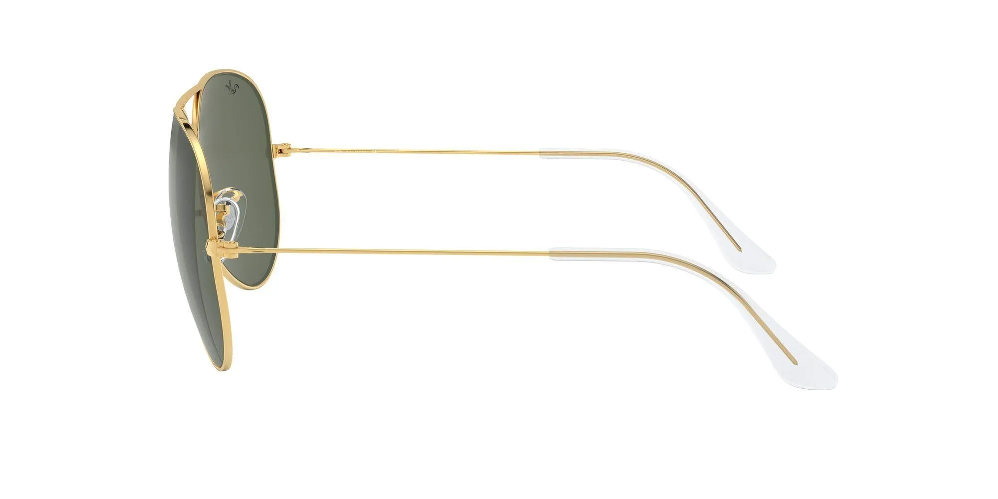 Ray-Ban Aviator Large Metal Ii 3026 Sunglasses