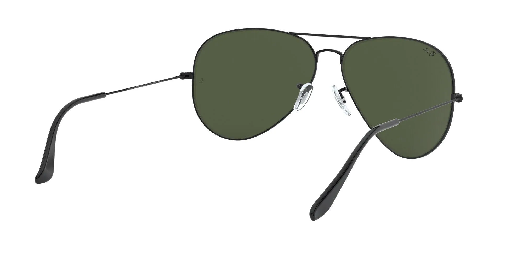 Ray-Ban Aviator Large Metal Ii 3026 Sunglasses
