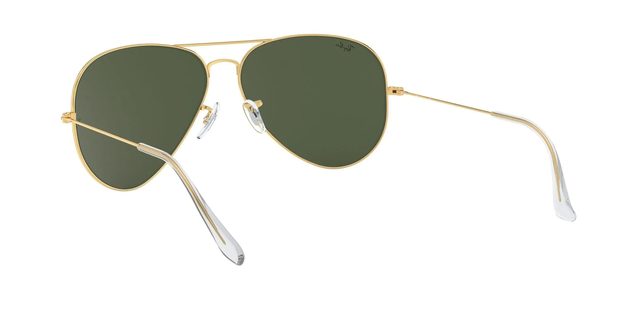 Ray-Ban Aviator Large Metal Ii 3026 Sunglasses