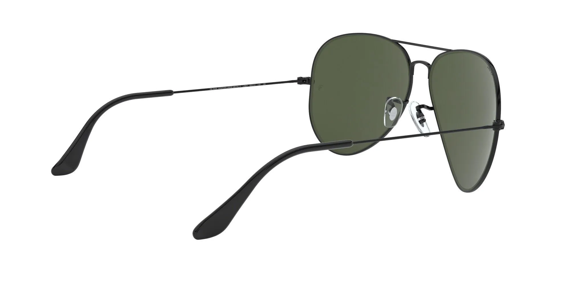 Ray-Ban Aviator Large Metal Ii 3026 Sunglasses