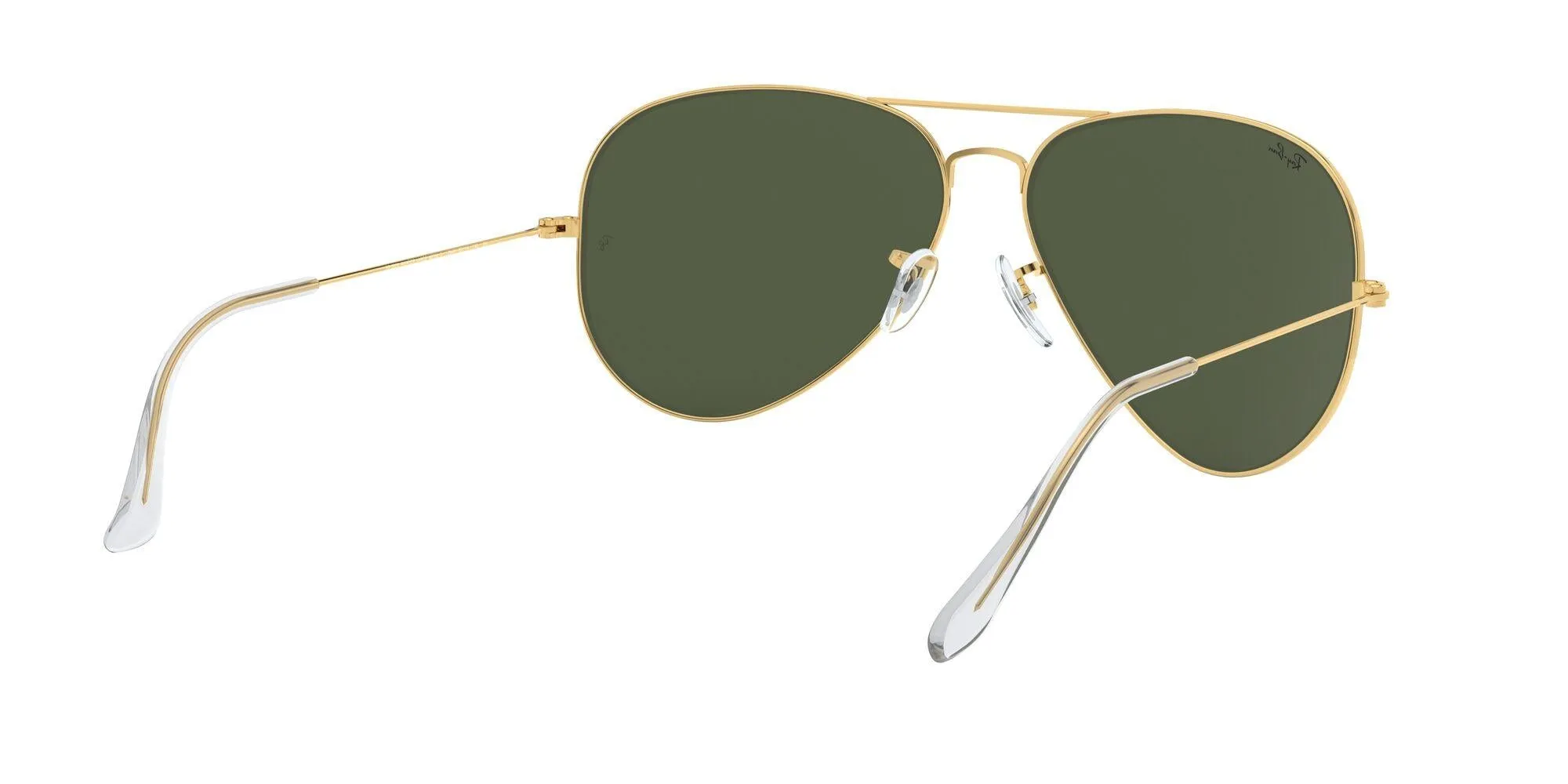 Ray-Ban Aviator Large Metal Ii 3026 Sunglasses
