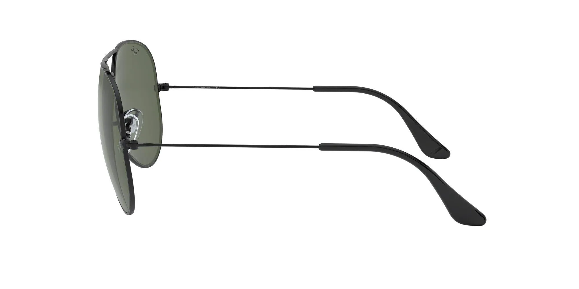 Ray-Ban Aviator Large Metal Ii 3026 Sunglasses