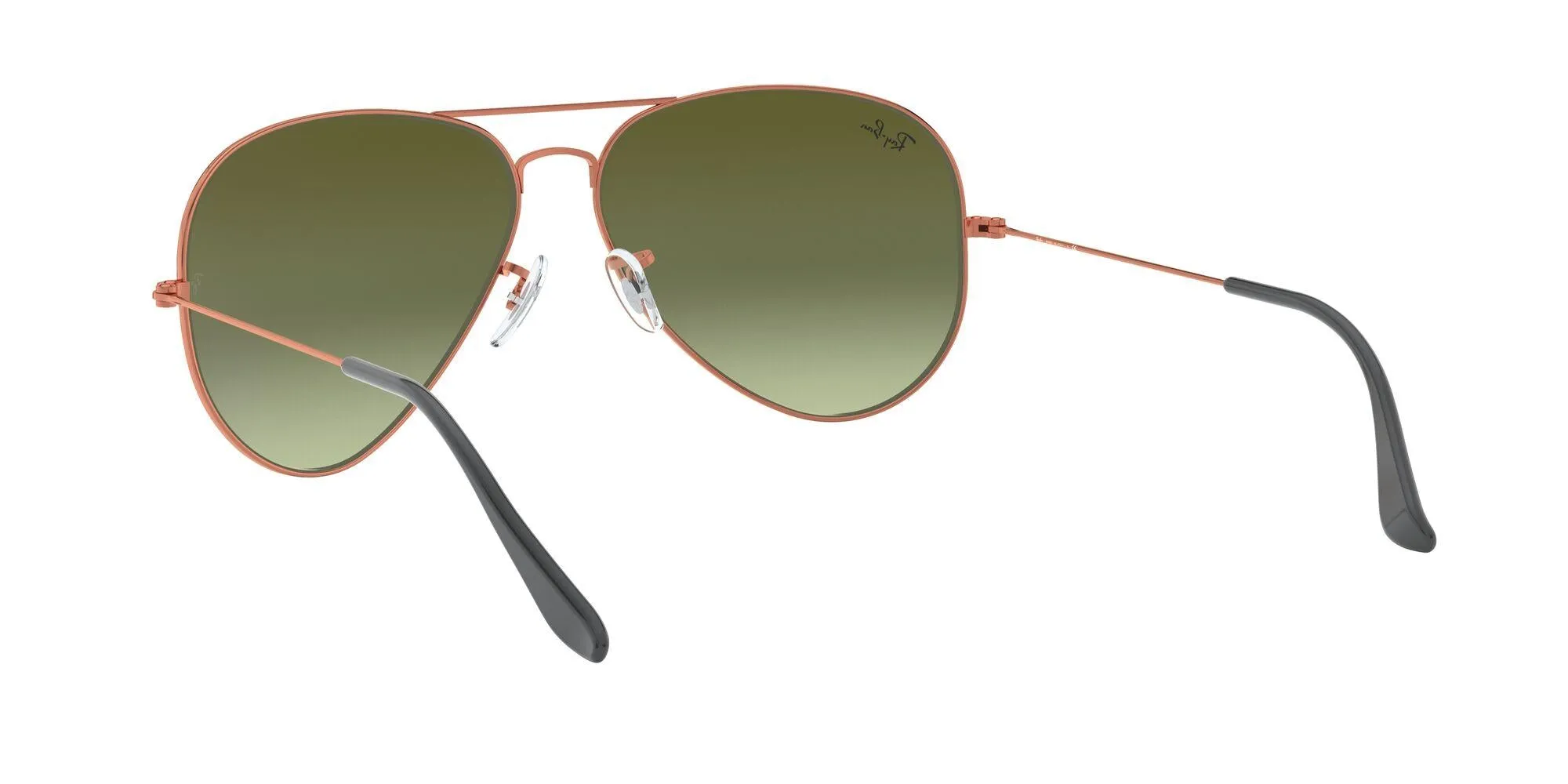 Ray-Ban Aviator Large Metal Ii 3026 Sunglasses
