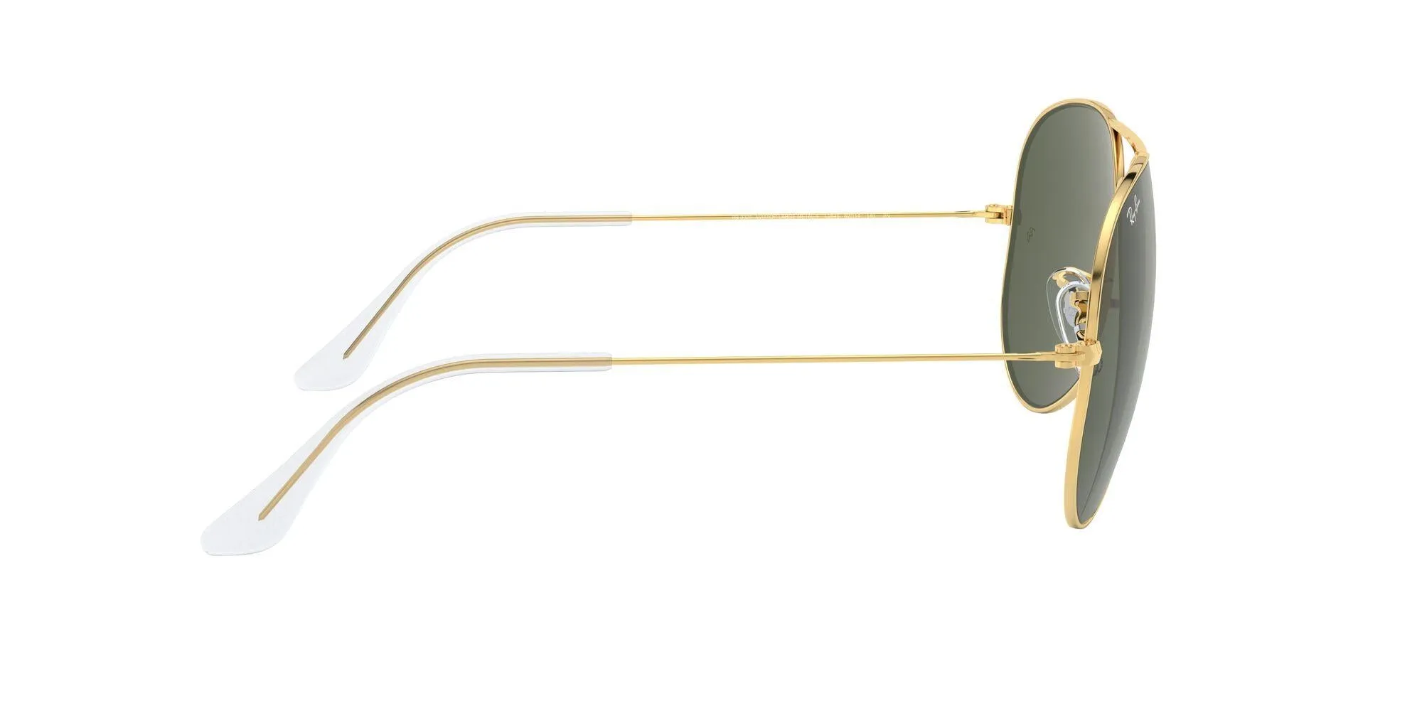 Ray-Ban Aviator Large Metal Ii 3026 Sunglasses