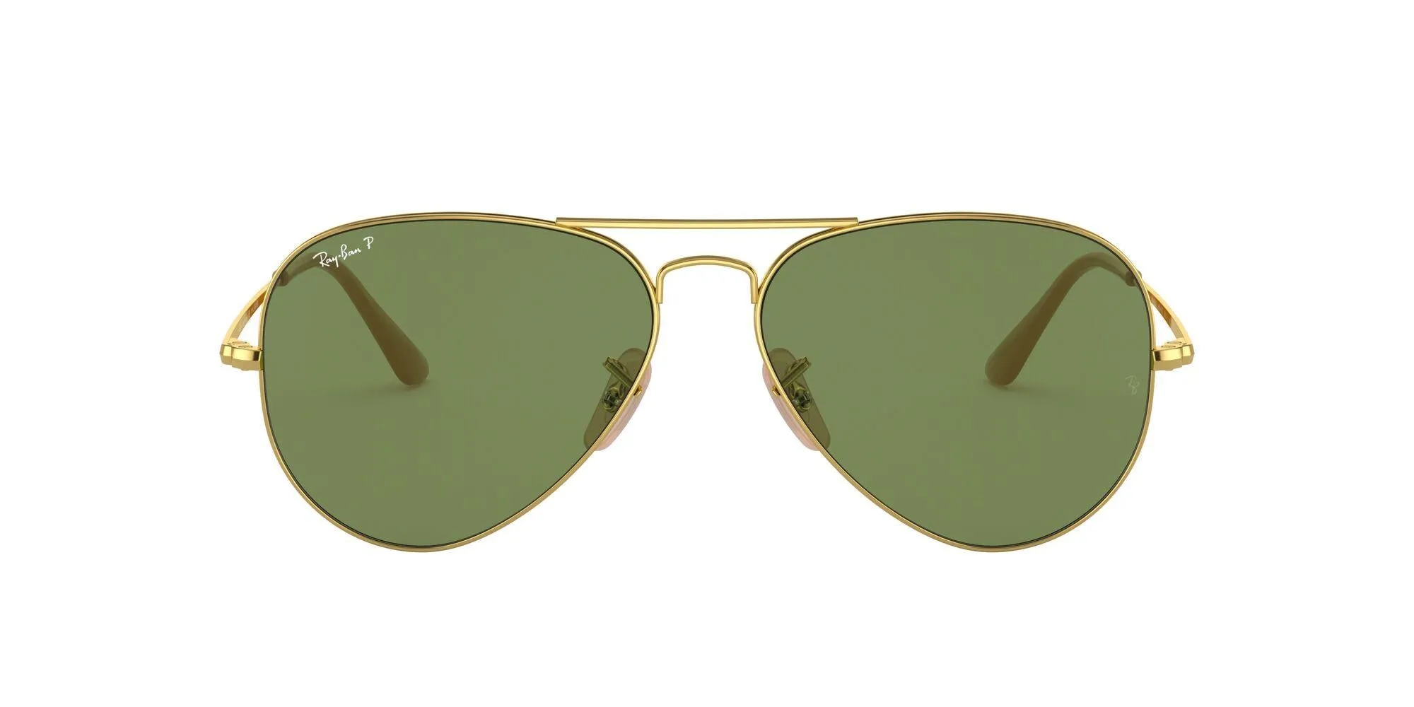 Ray-Ban Aviator Metal Ii 3689 Sunglasses