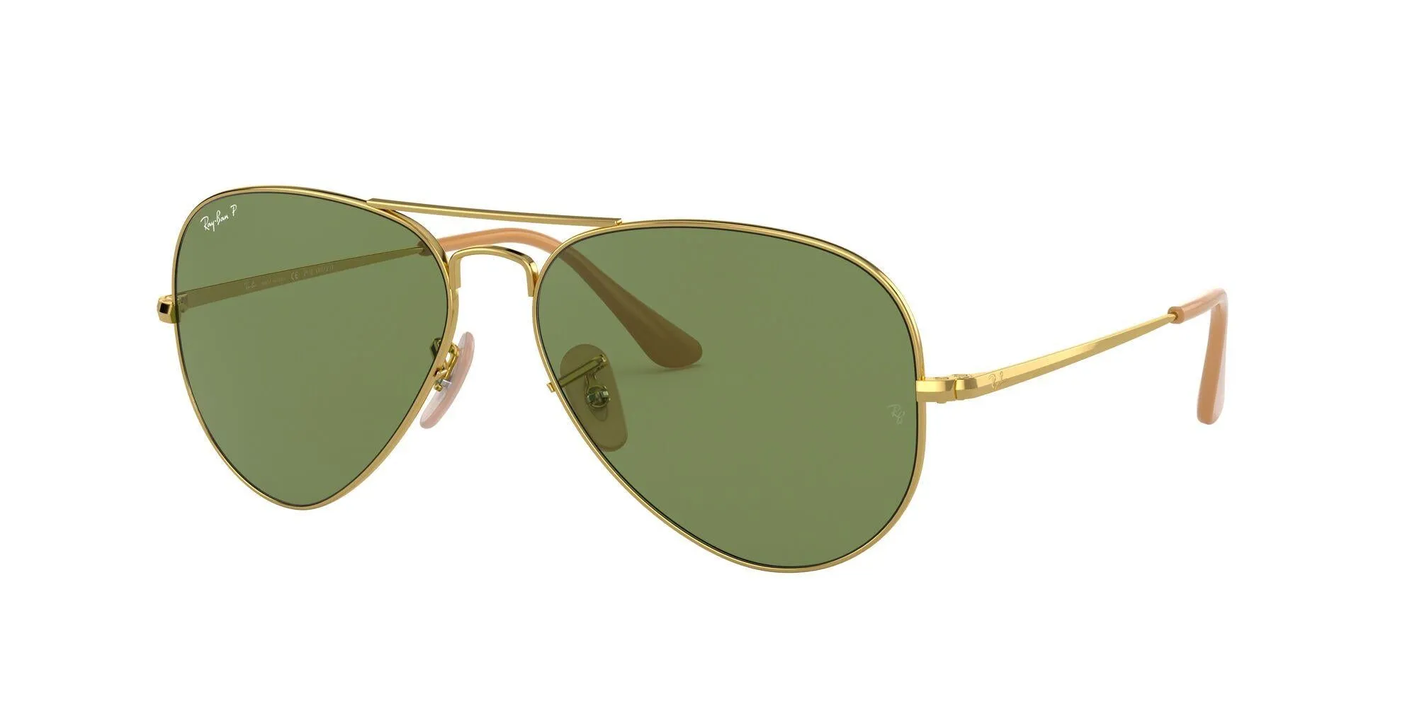 Ray-Ban Aviator Metal Ii 3689 Sunglasses