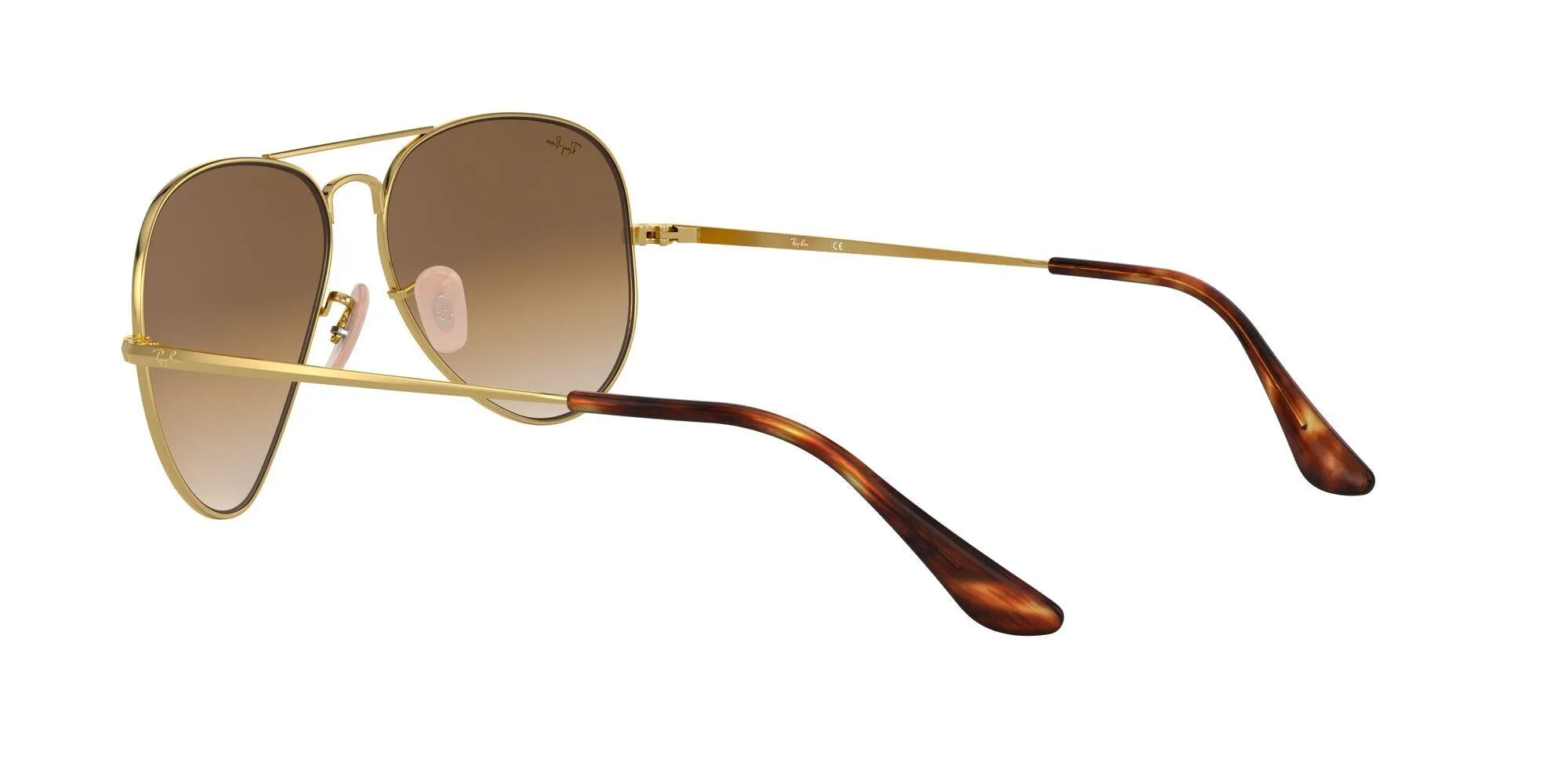 Ray-Ban Aviator Metal Ii 3689 Sunglasses