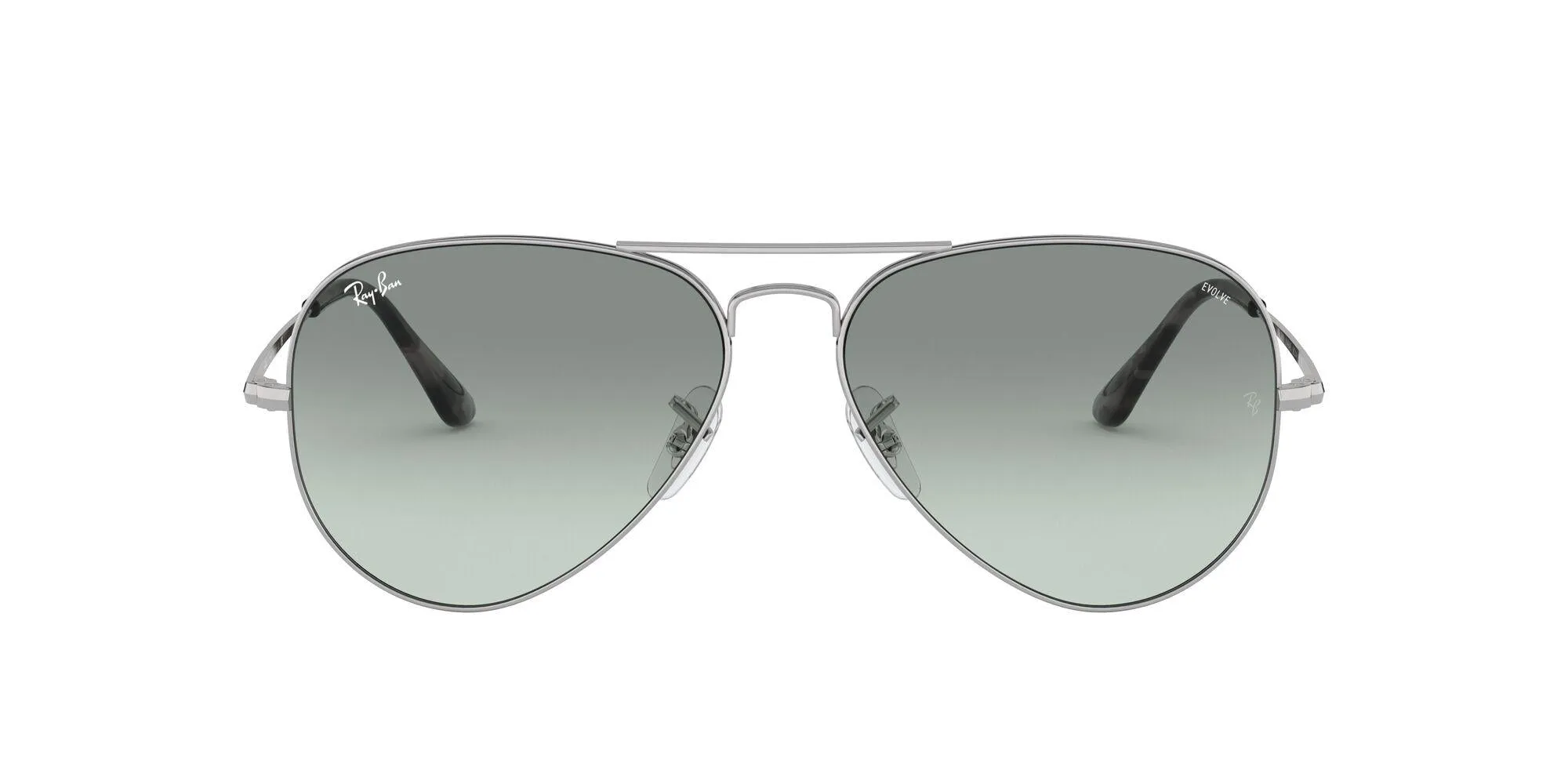 Ray-Ban Aviator Metal Ii 3689 Sunglasses