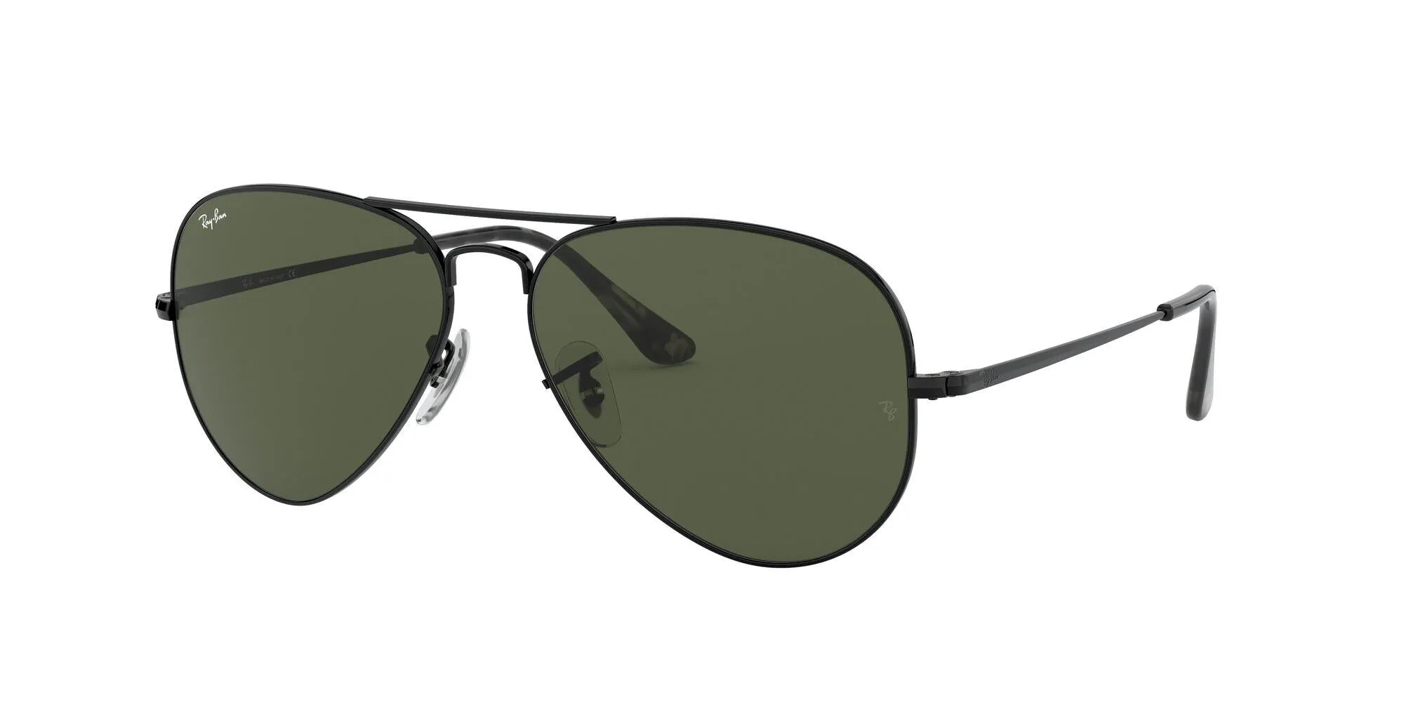 Ray-Ban Aviator Metal Ii 3689 Sunglasses