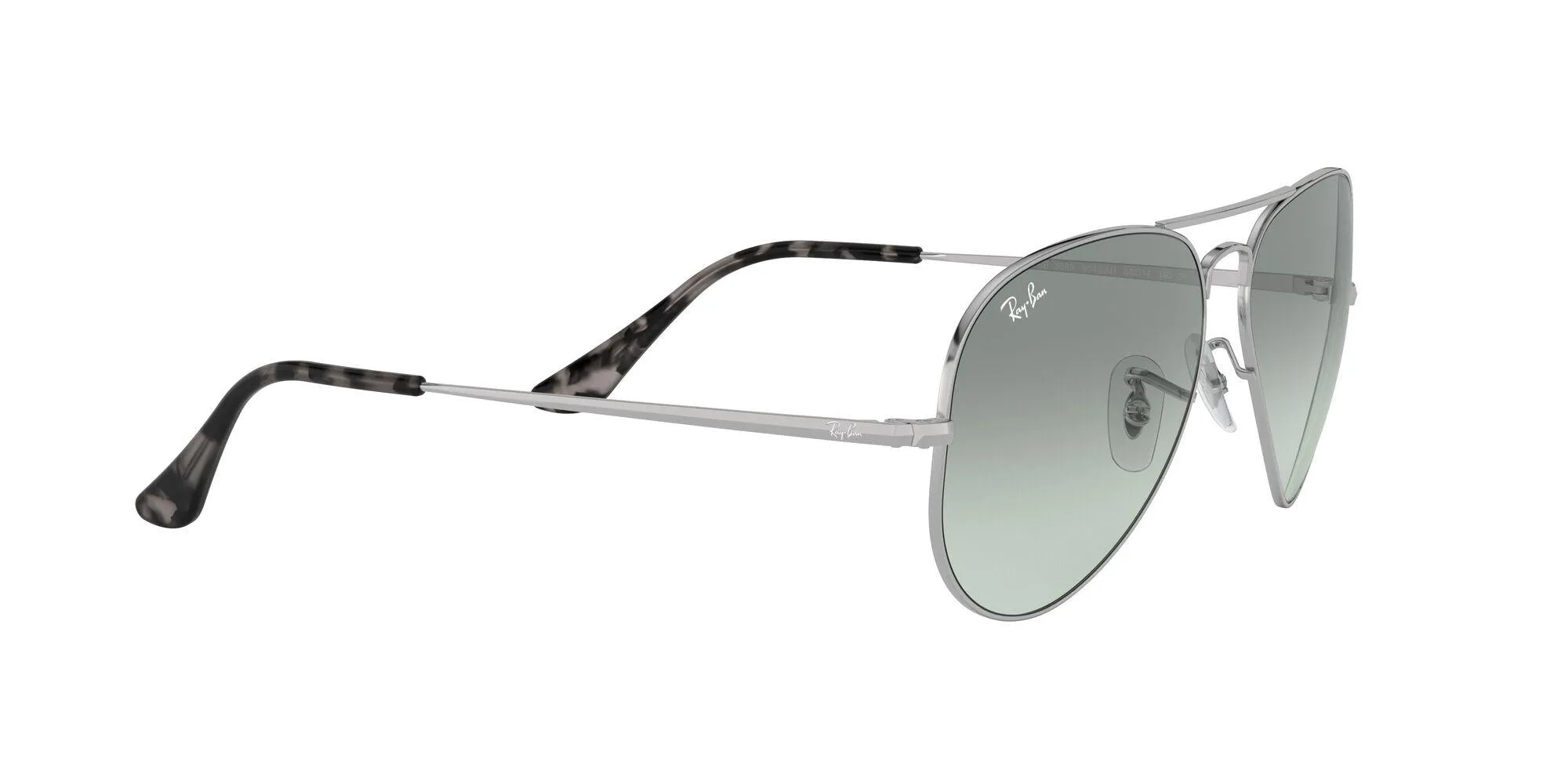 Ray-Ban Aviator Metal Ii 3689 Sunglasses