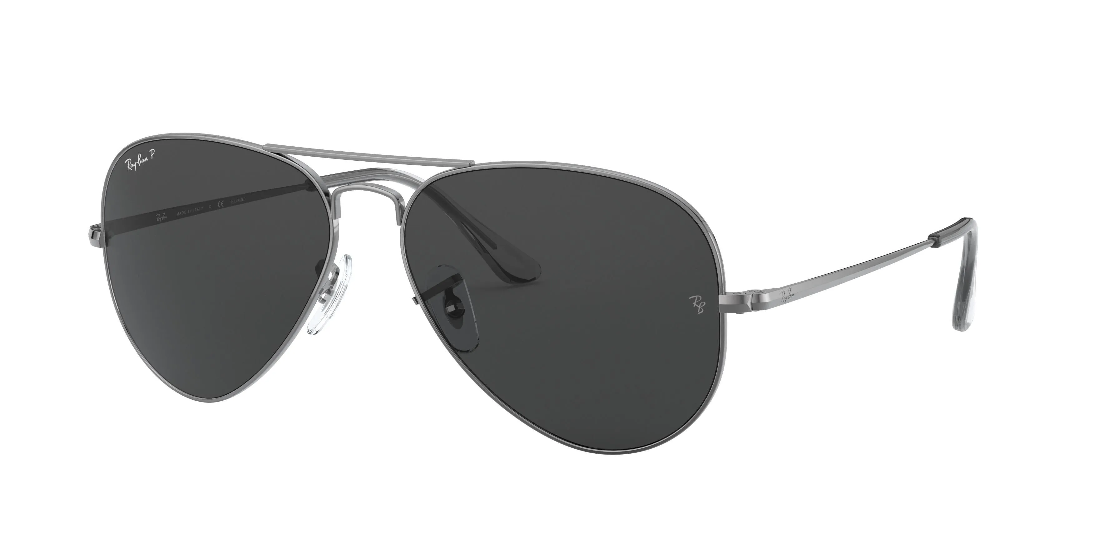 Ray-Ban Aviator Metal Ii 3689 Sunglasses