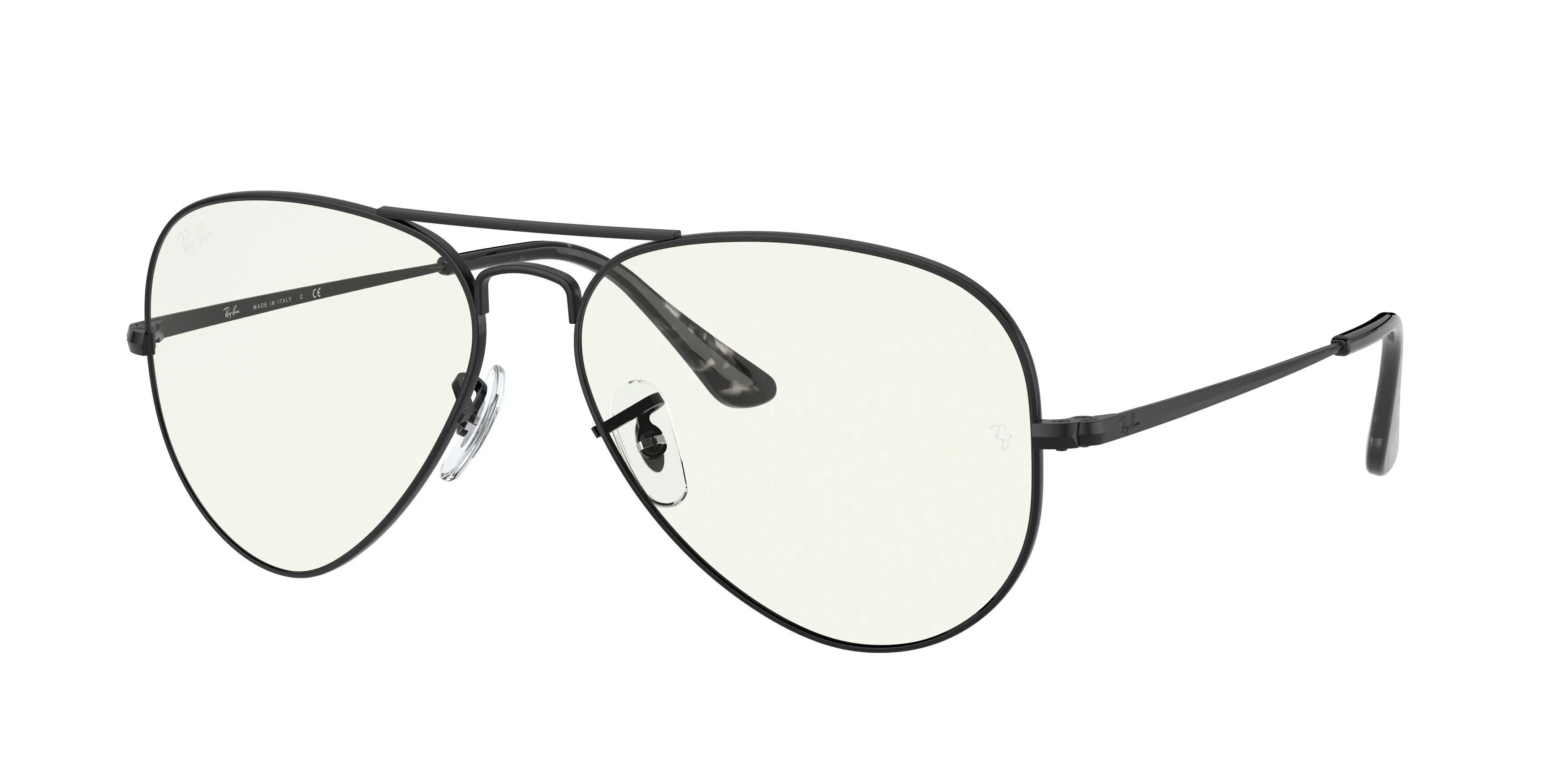 Ray-Ban Aviator Metal Ii 3689 Sunglasses