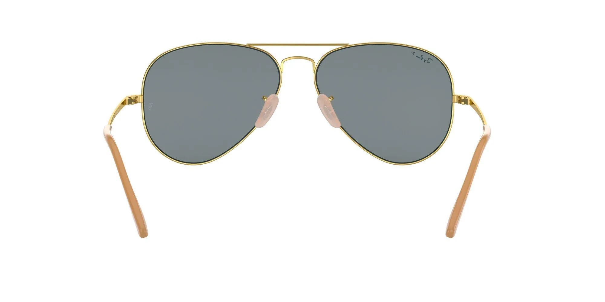 Ray-Ban Aviator Metal Ii 3689 Sunglasses