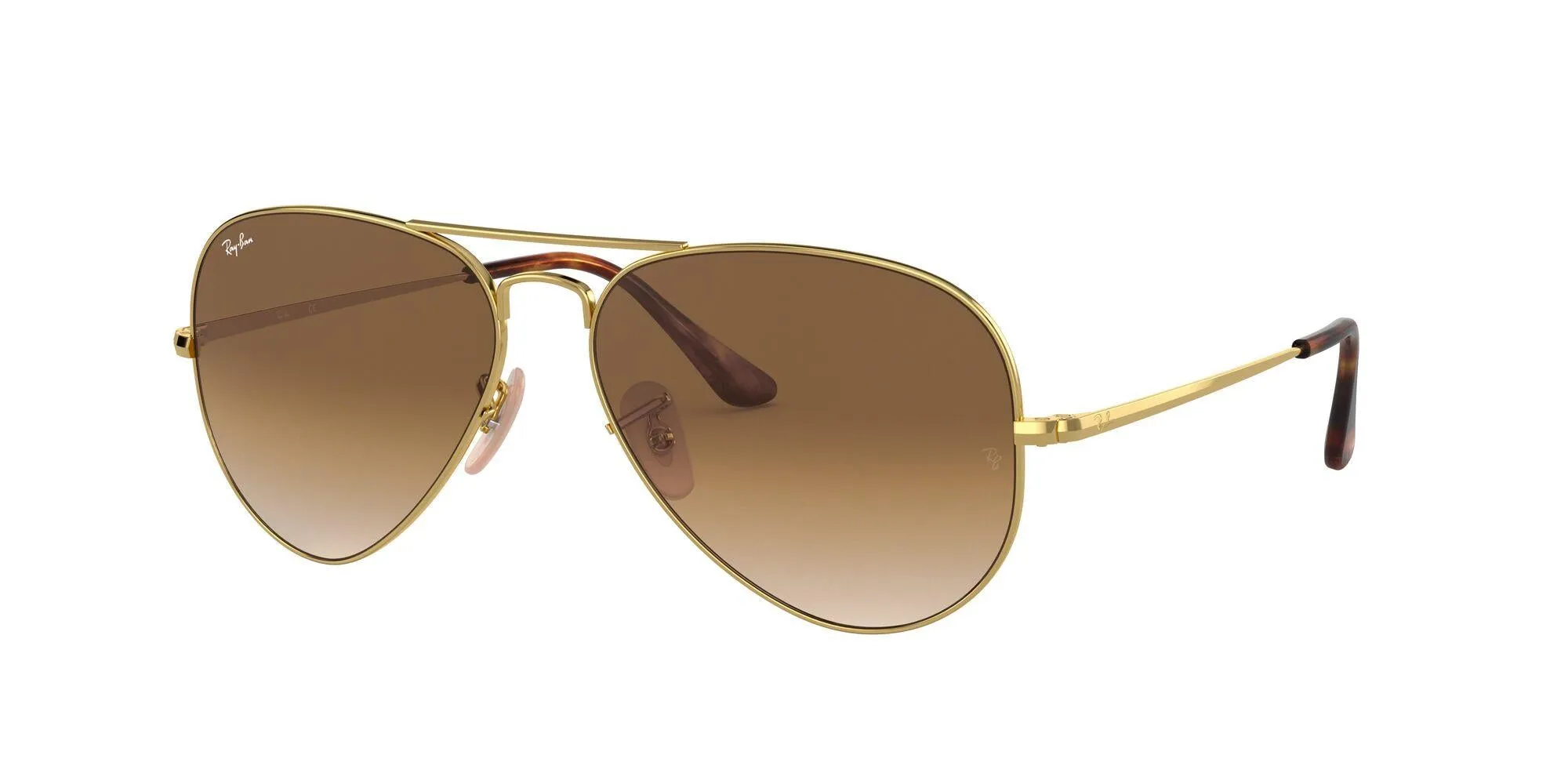 Ray-Ban Aviator Metal Ii 3689 Sunglasses