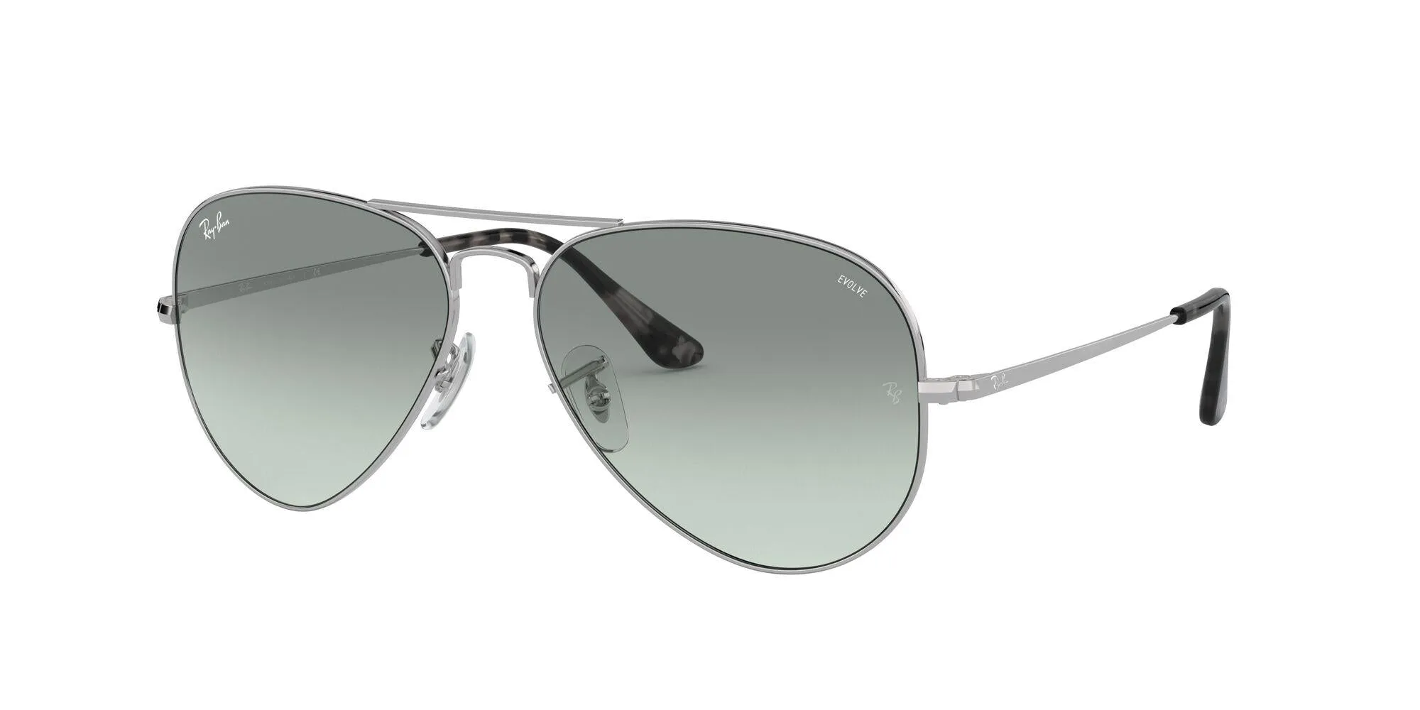 Ray-Ban Aviator Metal Ii 3689 Sunglasses