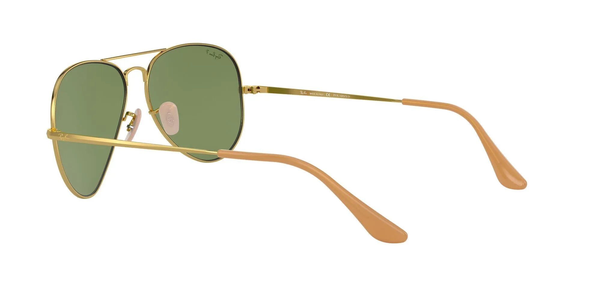 Ray-Ban Aviator Metal Ii 3689 Sunglasses