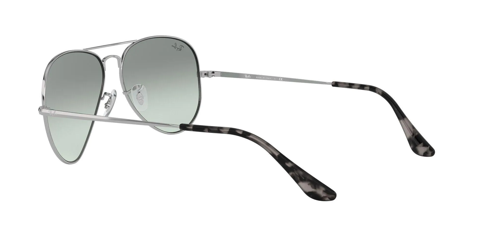 Ray-Ban Aviator Metal Ii 3689 Sunglasses