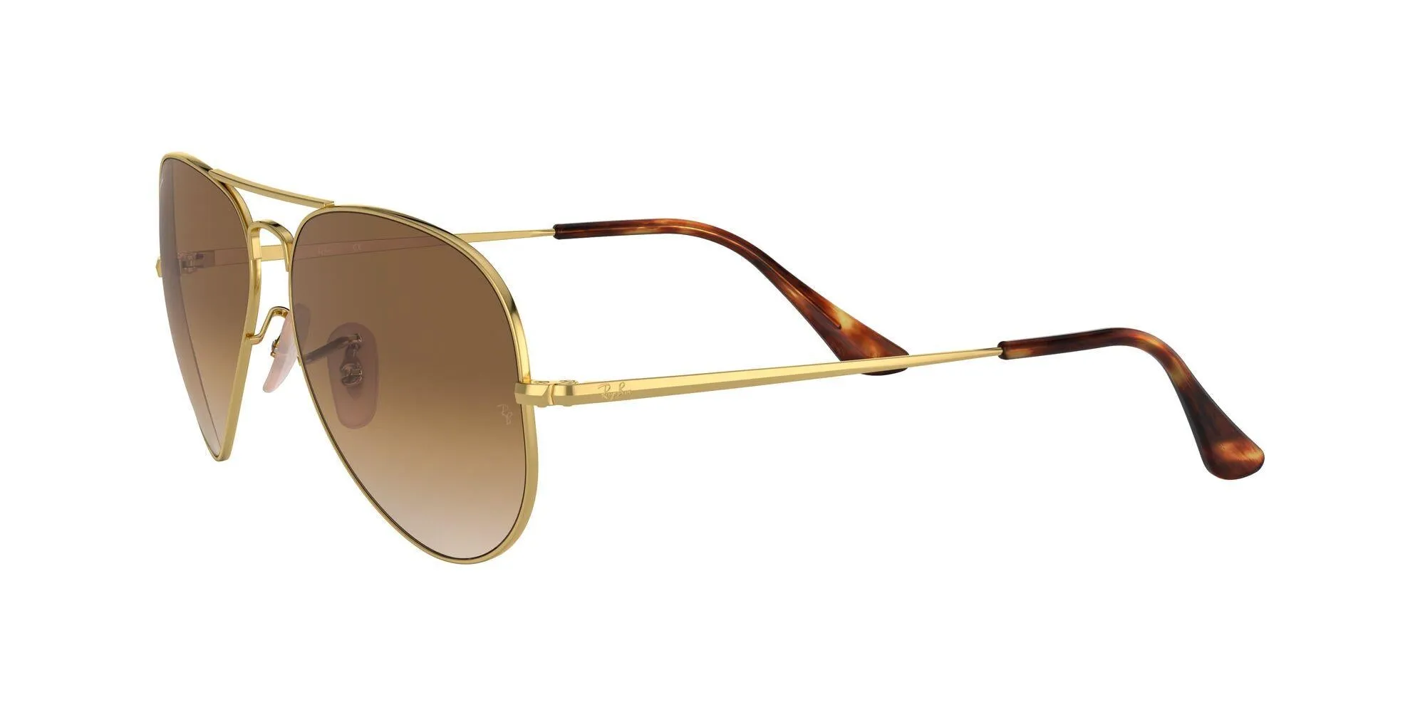 Ray-Ban Aviator Metal Ii 3689 Sunglasses