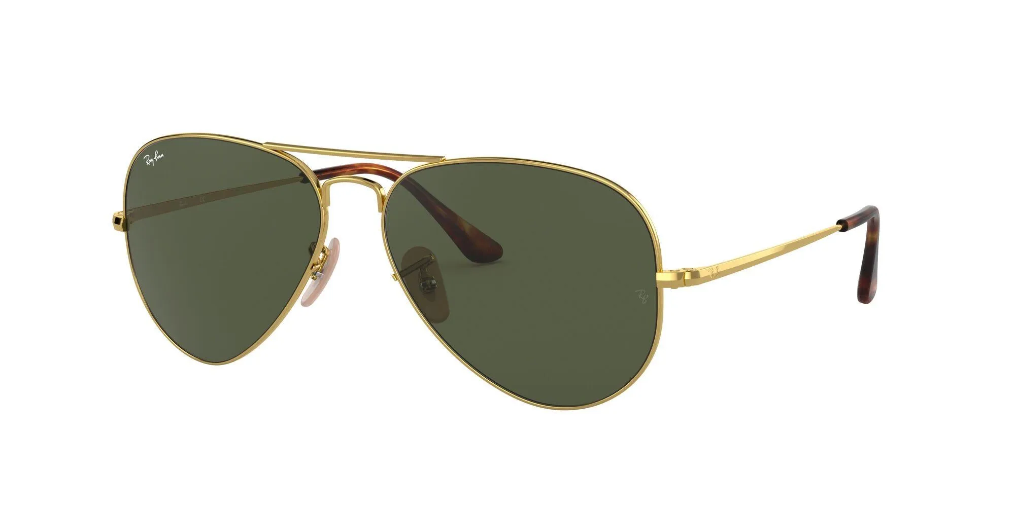 Ray-Ban Aviator Metal Ii 3689 Sunglasses
