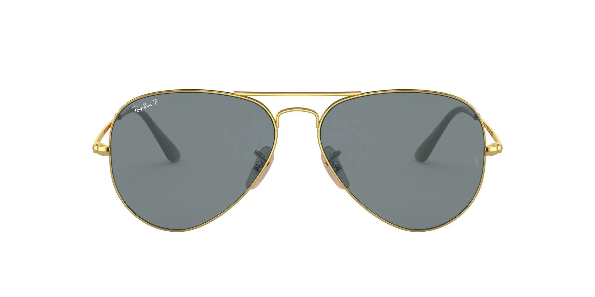 Ray-Ban Aviator Metal Ii 3689 Sunglasses