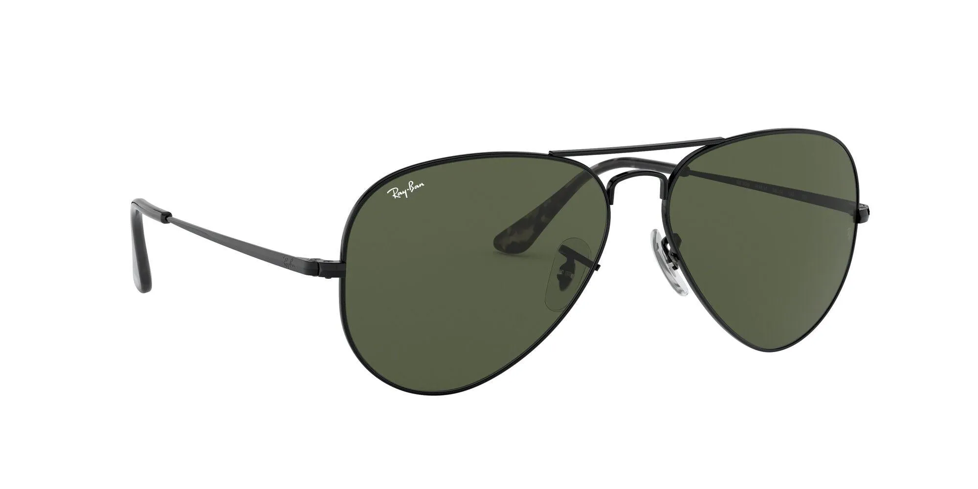 Ray-Ban Aviator Metal Ii 3689 Sunglasses