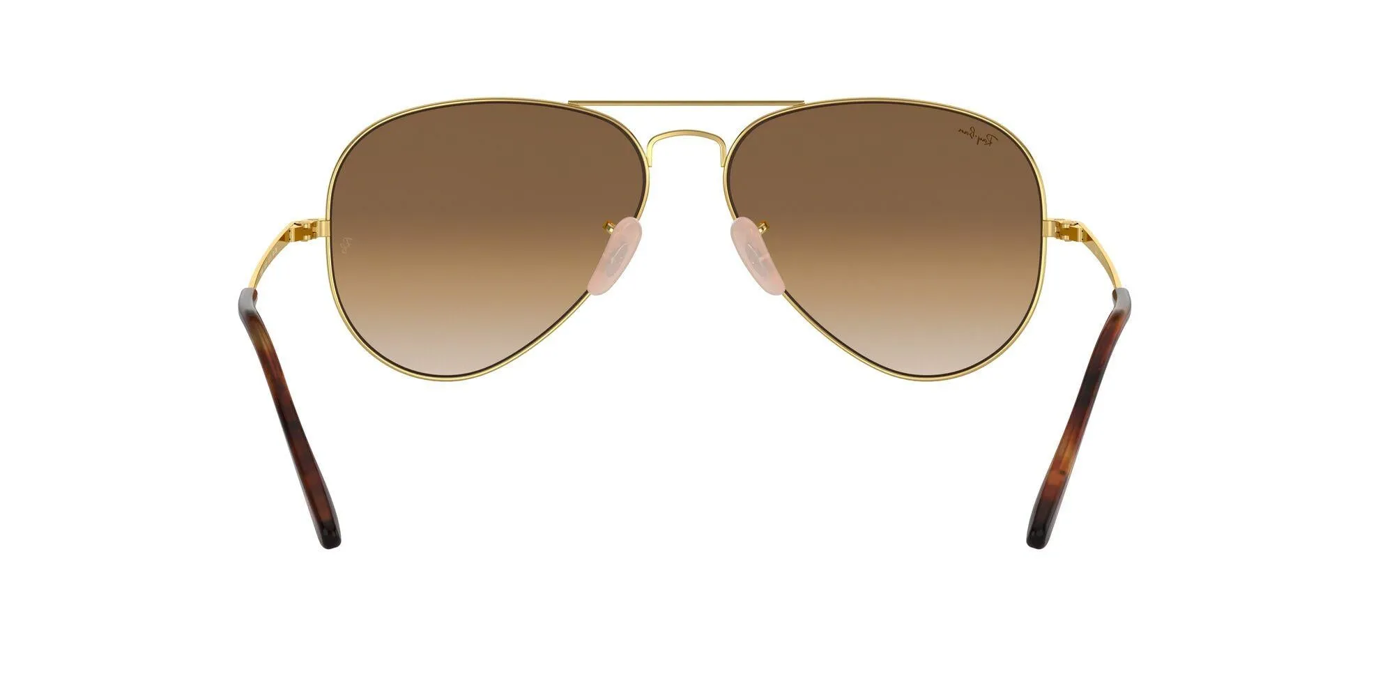Ray-Ban Aviator Metal Ii 3689 Sunglasses