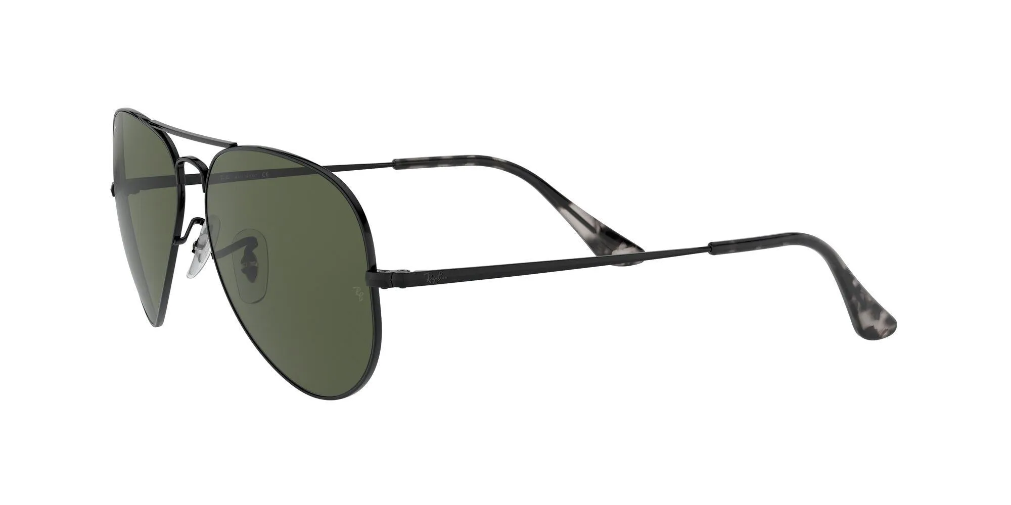 Ray-Ban Aviator Metal Ii 3689 Sunglasses