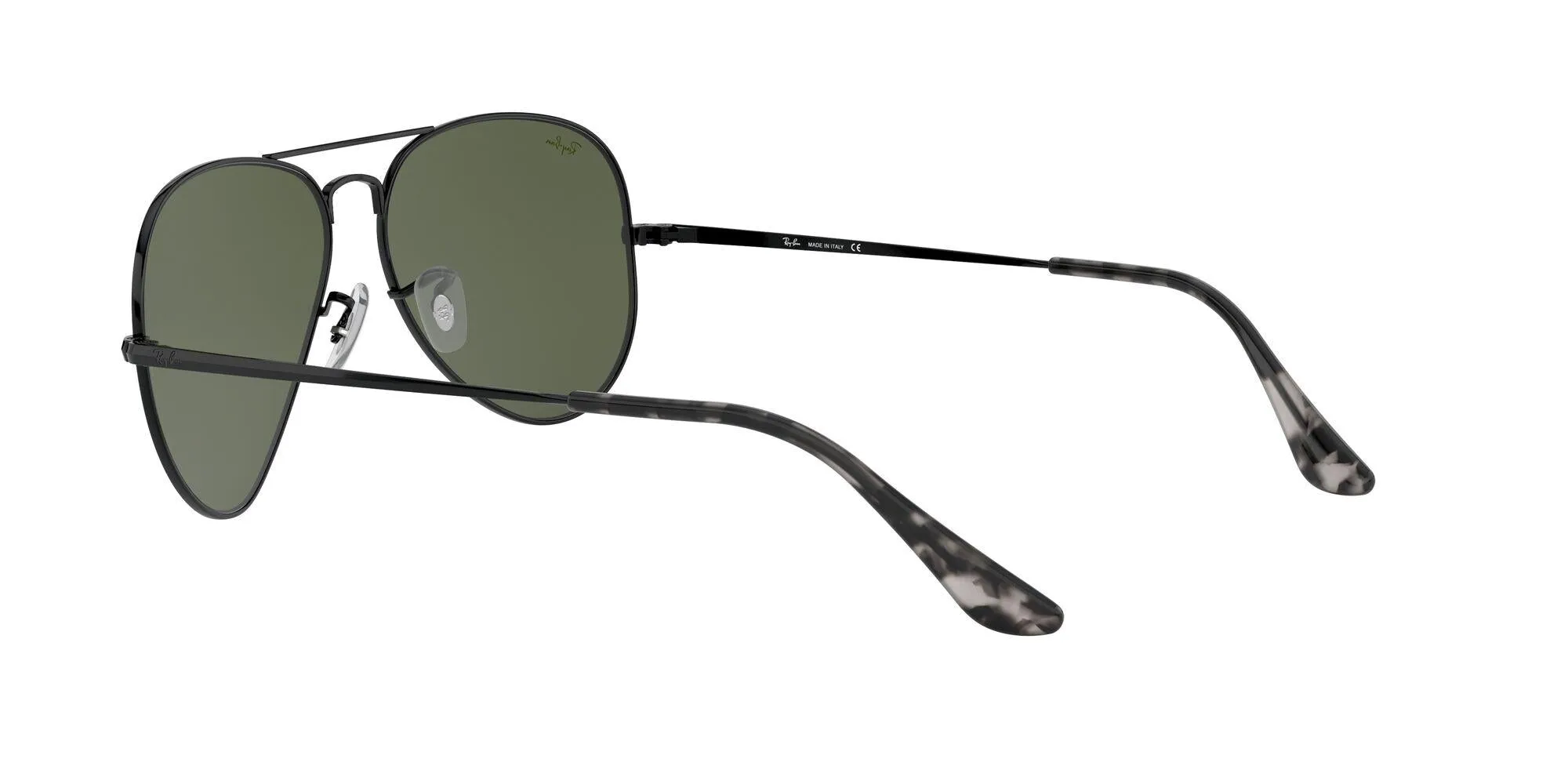 Ray-Ban Aviator Metal Ii 3689 Sunglasses