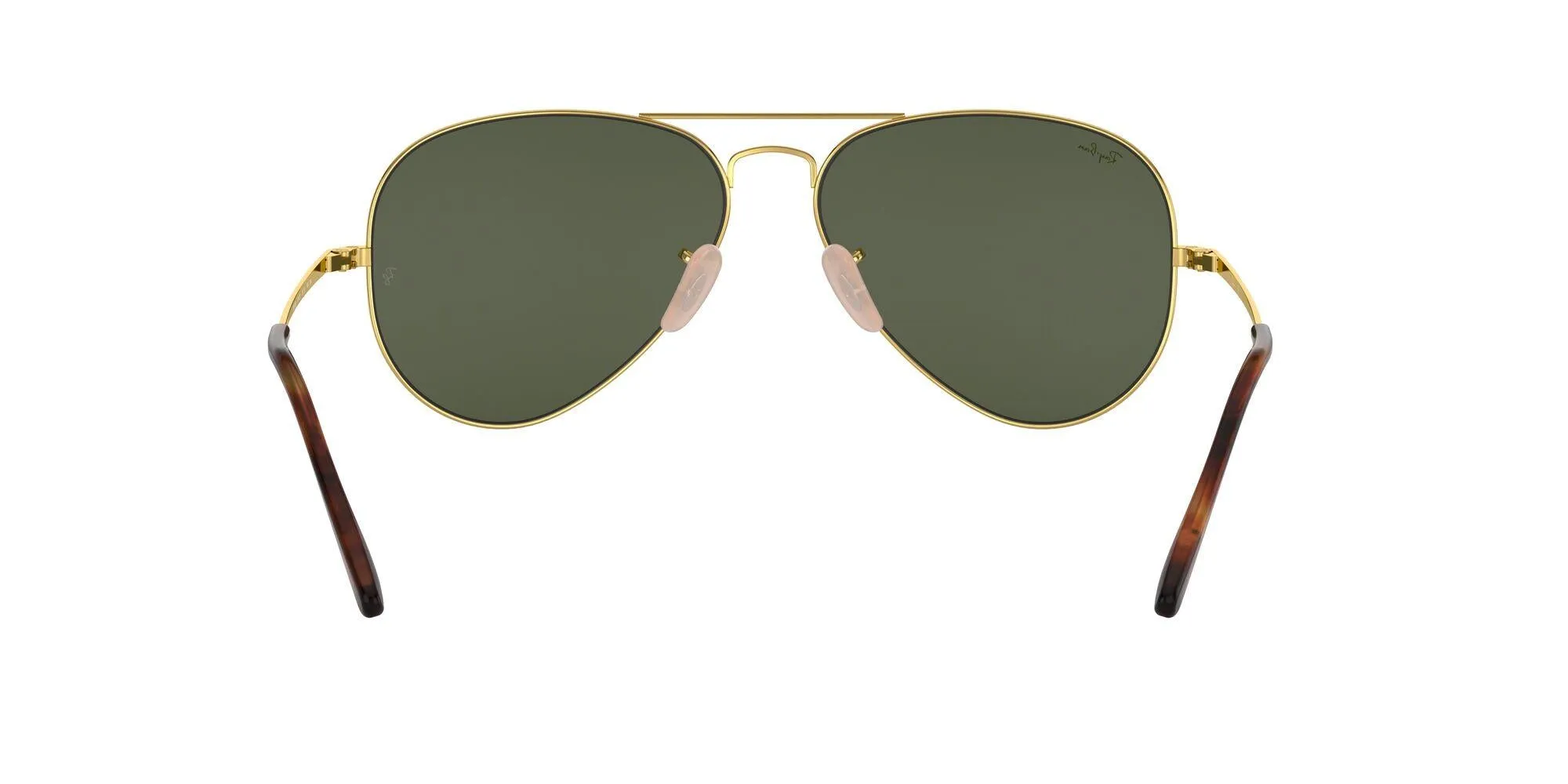 Ray-Ban Aviator Metal Ii 3689 Sunglasses