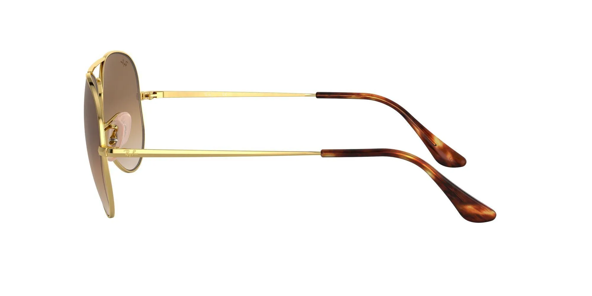 Ray-Ban Aviator Metal Ii 3689 Sunglasses
