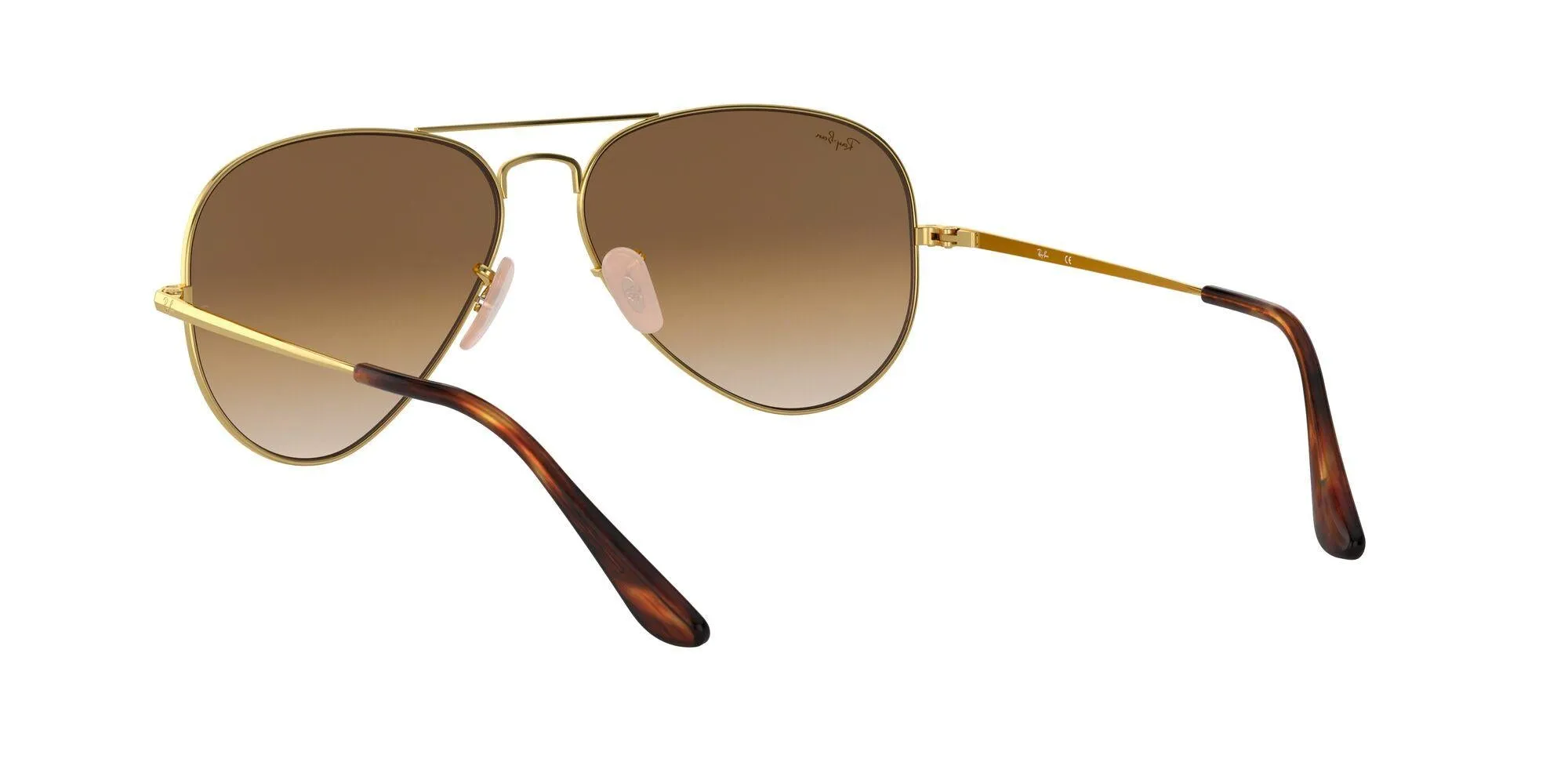 Ray-Ban Aviator Metal Ii 3689 Sunglasses