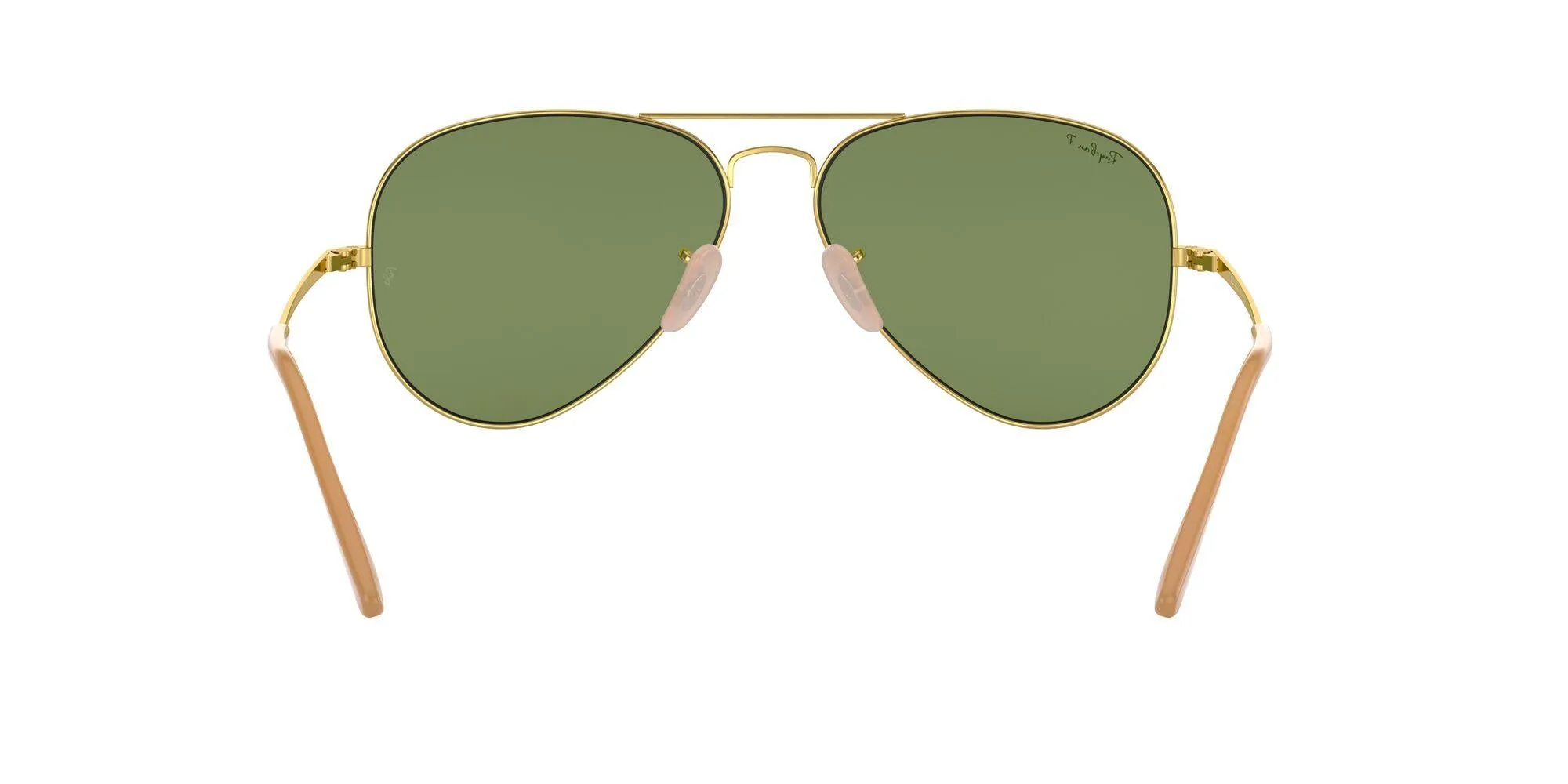 Ray-Ban Aviator Metal Ii 3689 Sunglasses