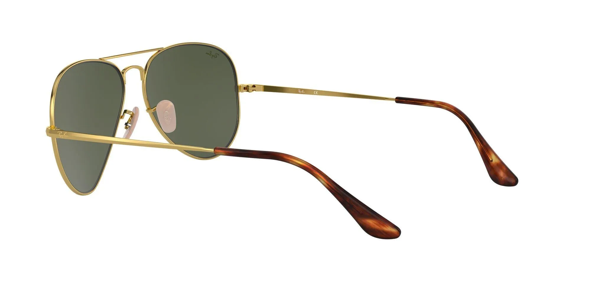 Ray-Ban Aviator Metal Ii 3689 Sunglasses